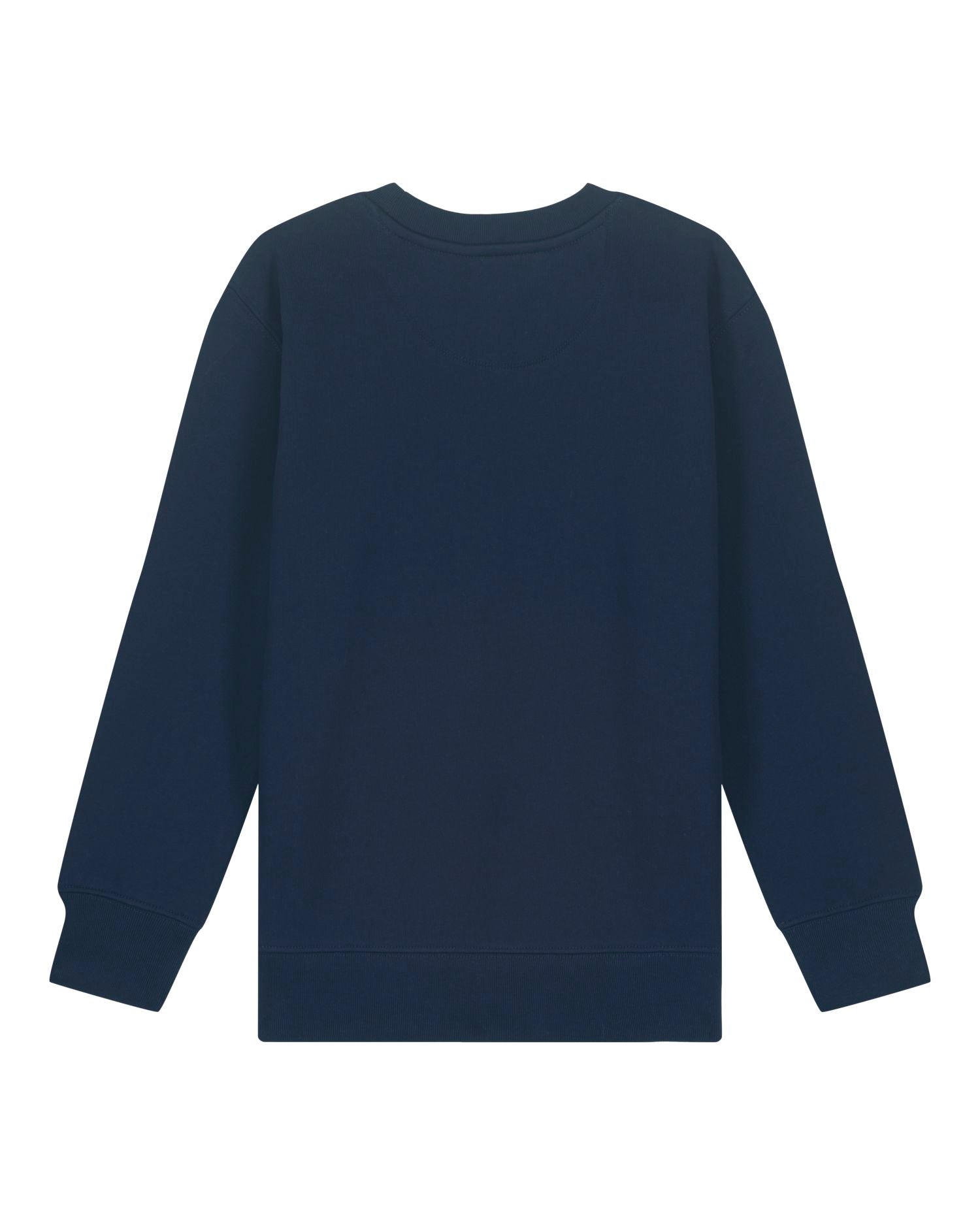 Sweatshirt Mini Changer 2.0 in Farbe French Navy