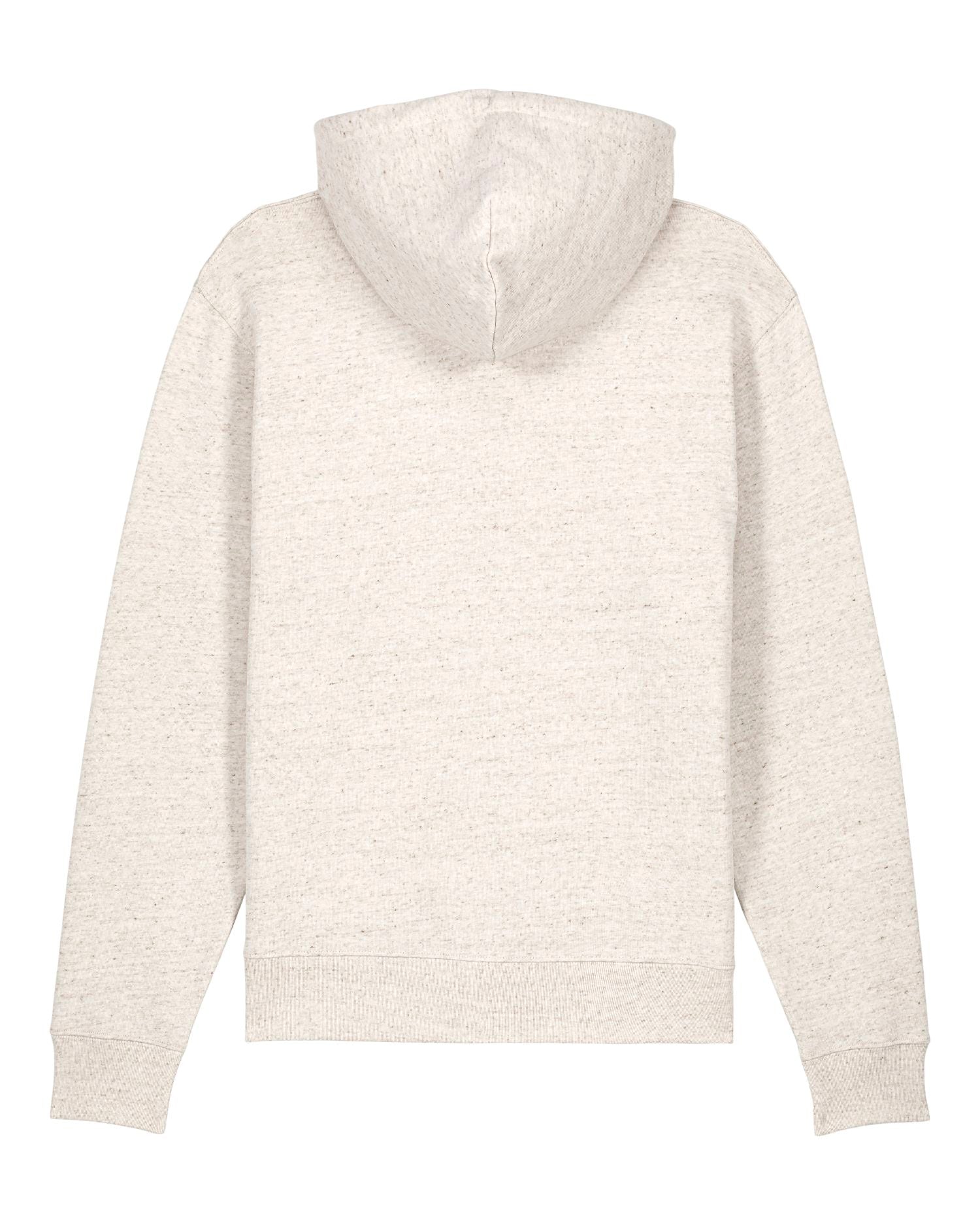 Hoodie Cruiser 2.0 in Farbe Eco-Heather