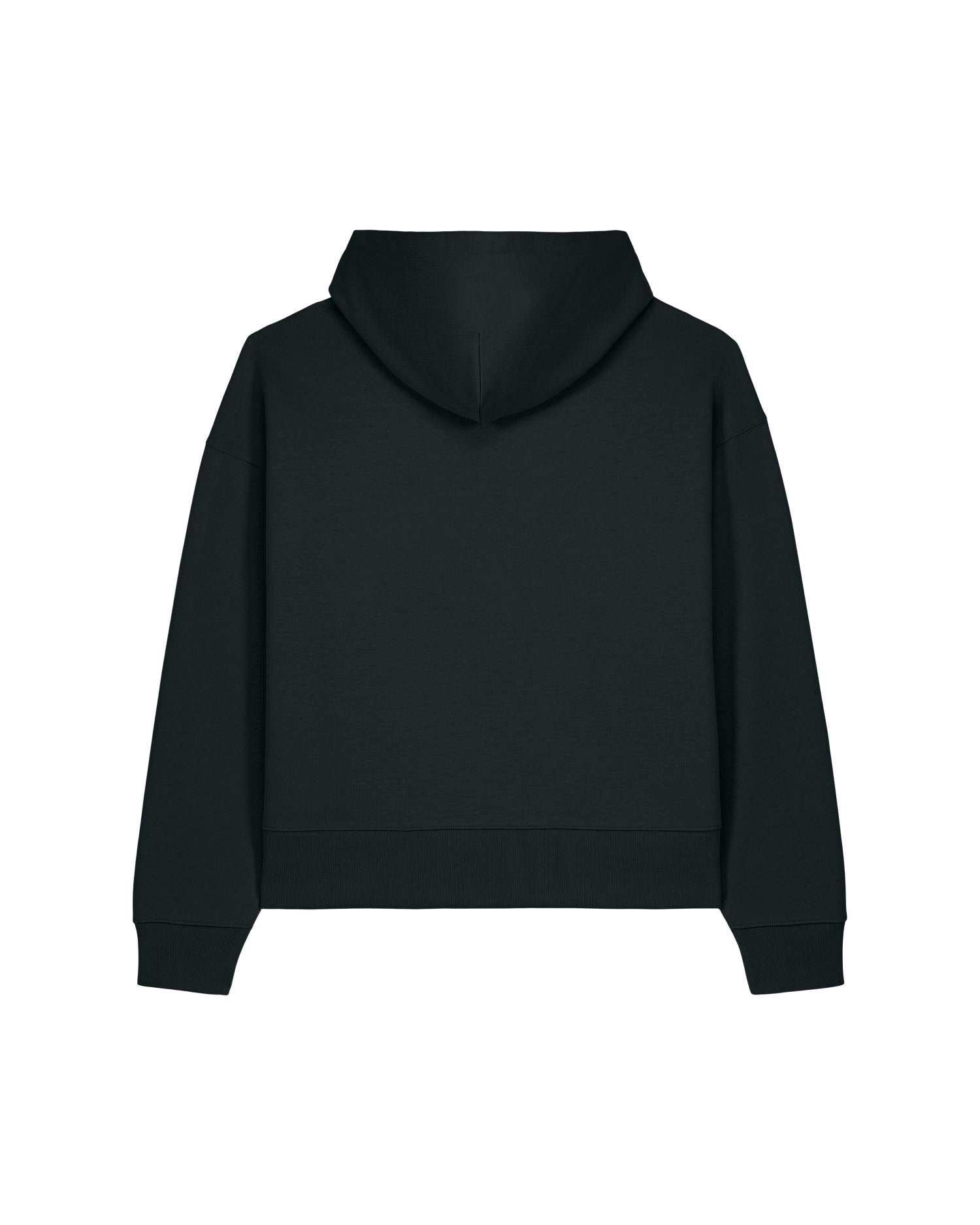 Voicer in Farbe Black