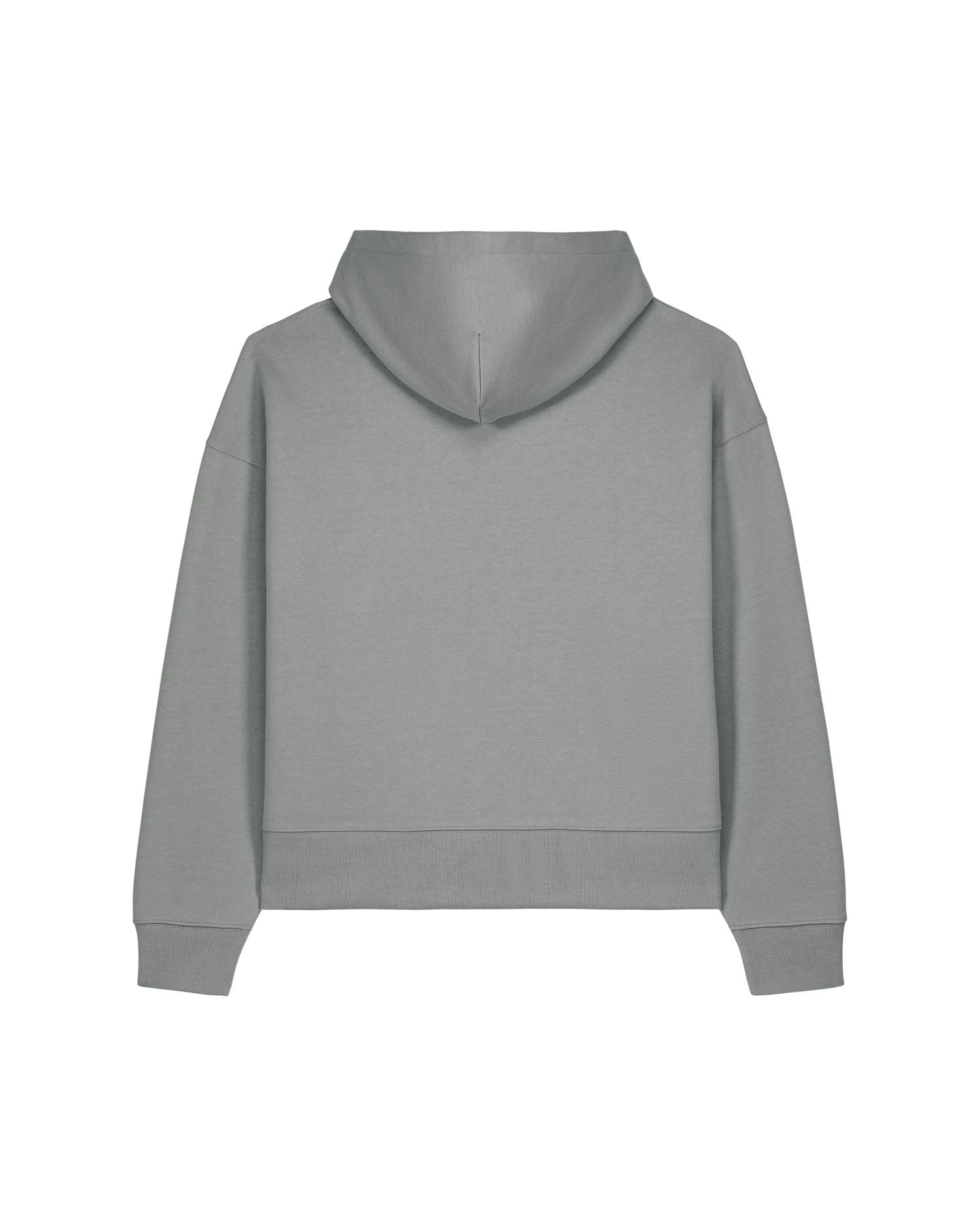 Voicer in Farbe Misty Grey
