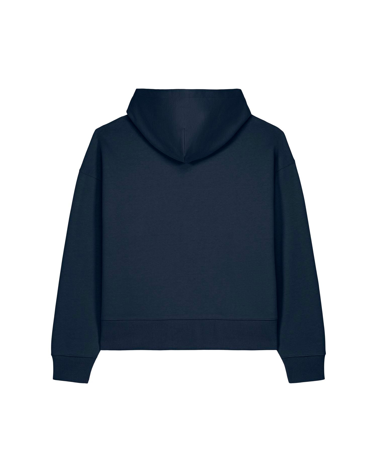 Voicer in Farbe French Navy