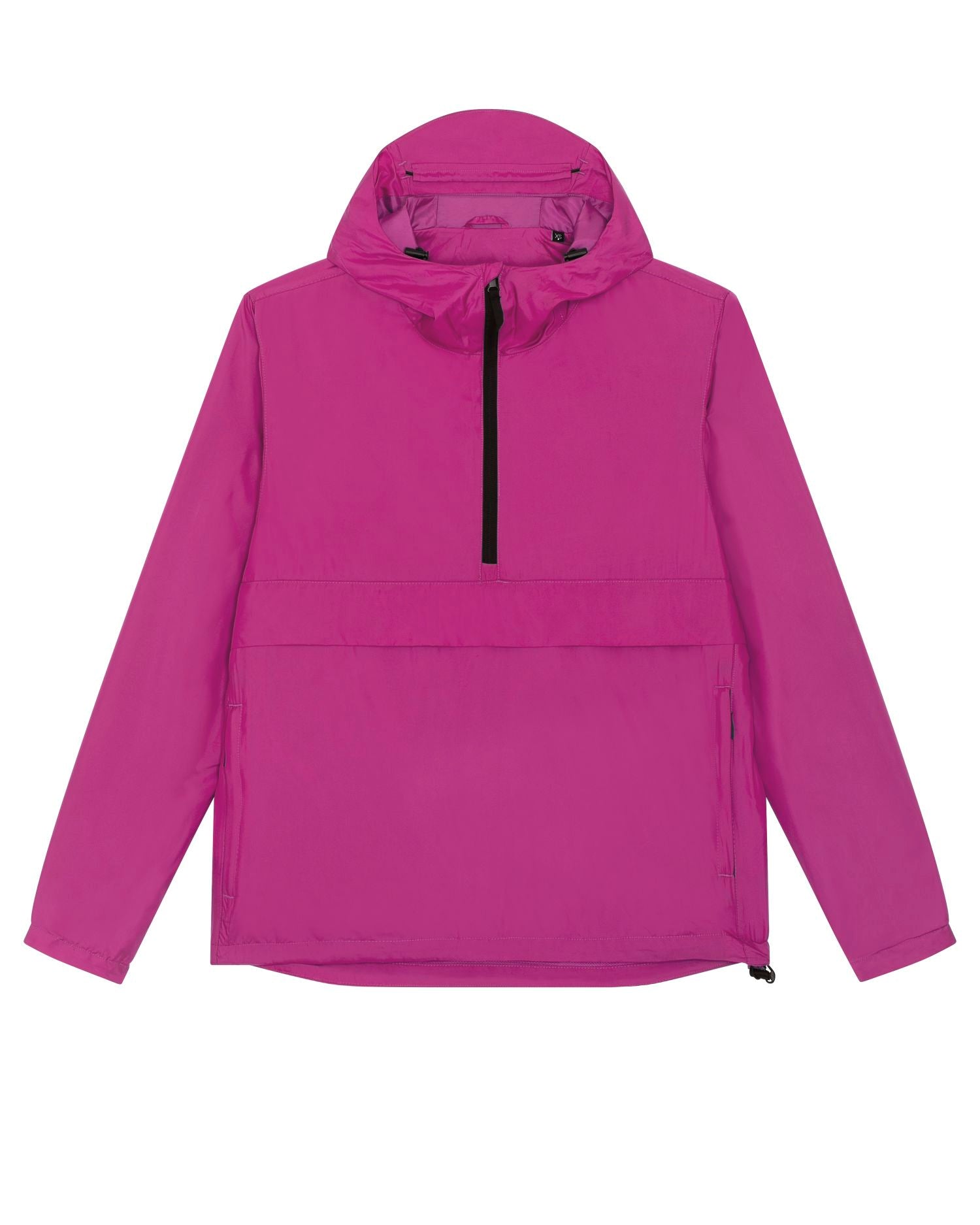 Non Padded Jacket Speeder in Farbe Orchid Flower