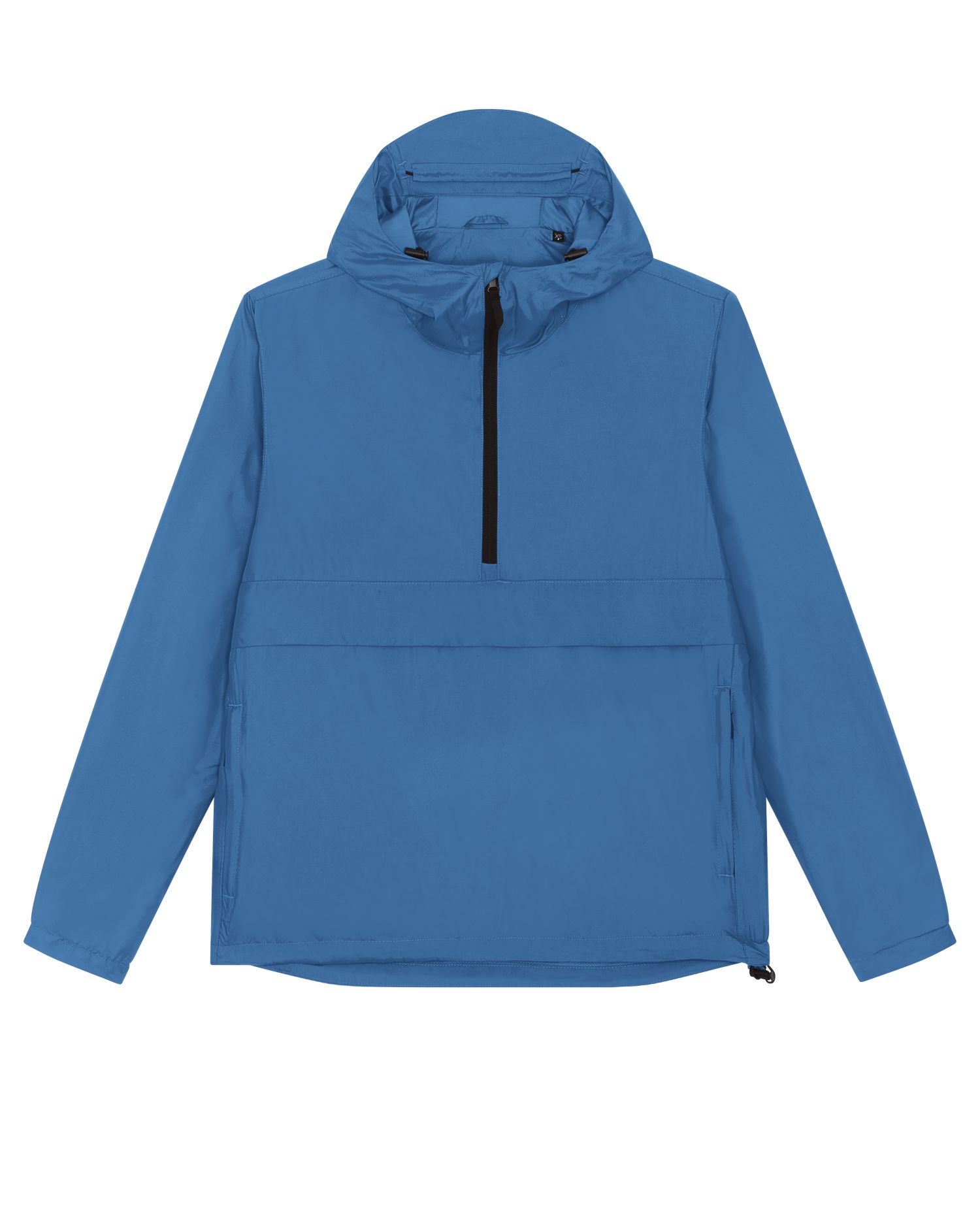 Non Padded Jacket Speeder in Farbe Royal Blue