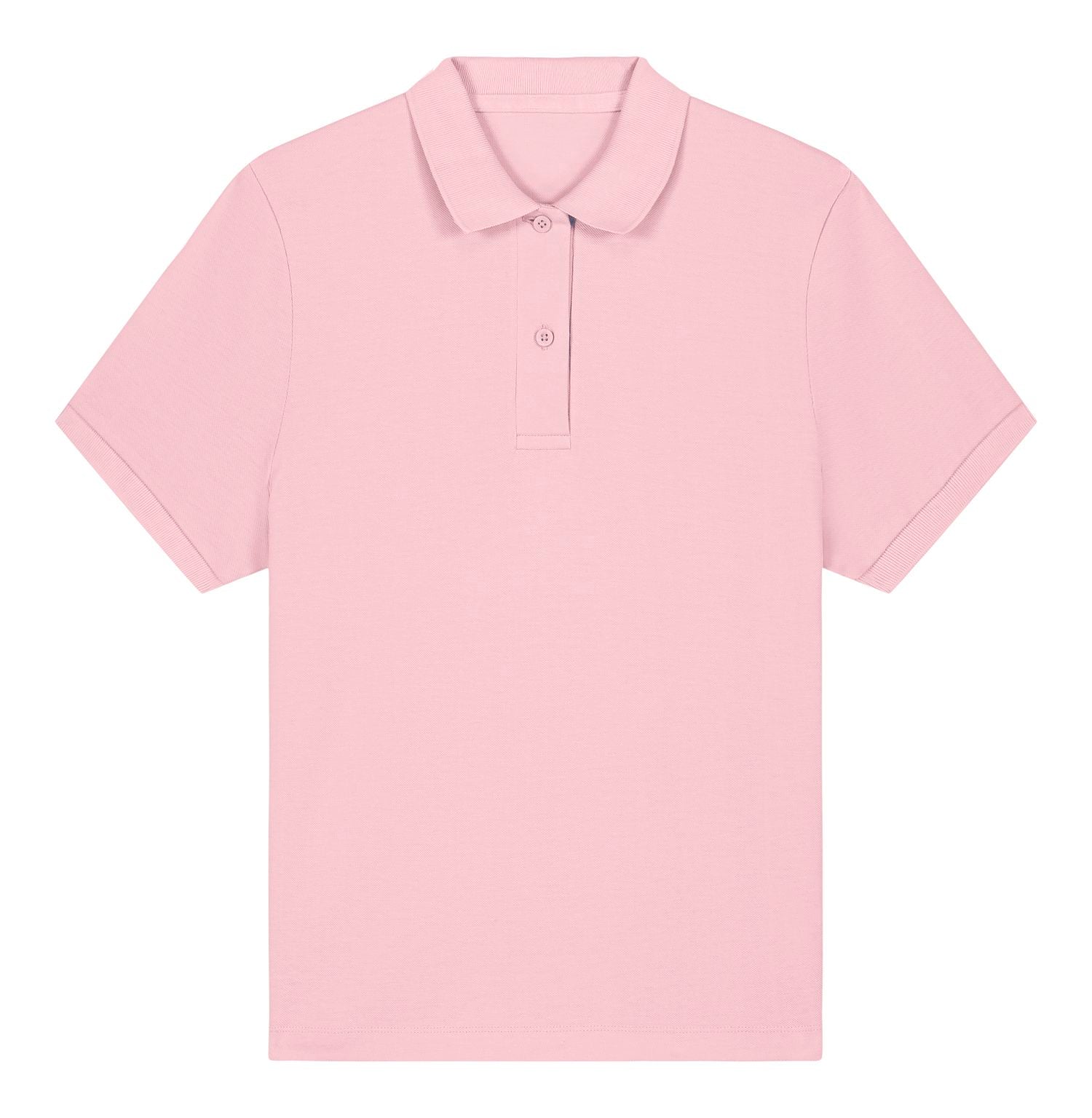 Poloshirt Stella Coaster in Farbe Cotton Pink