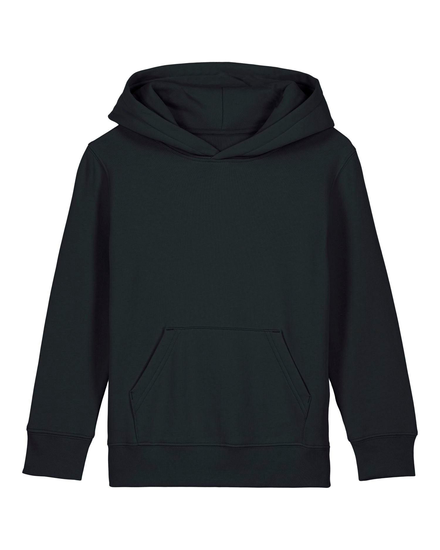 Hoodie Mini Cruiser 2.0 in Farbe Black
