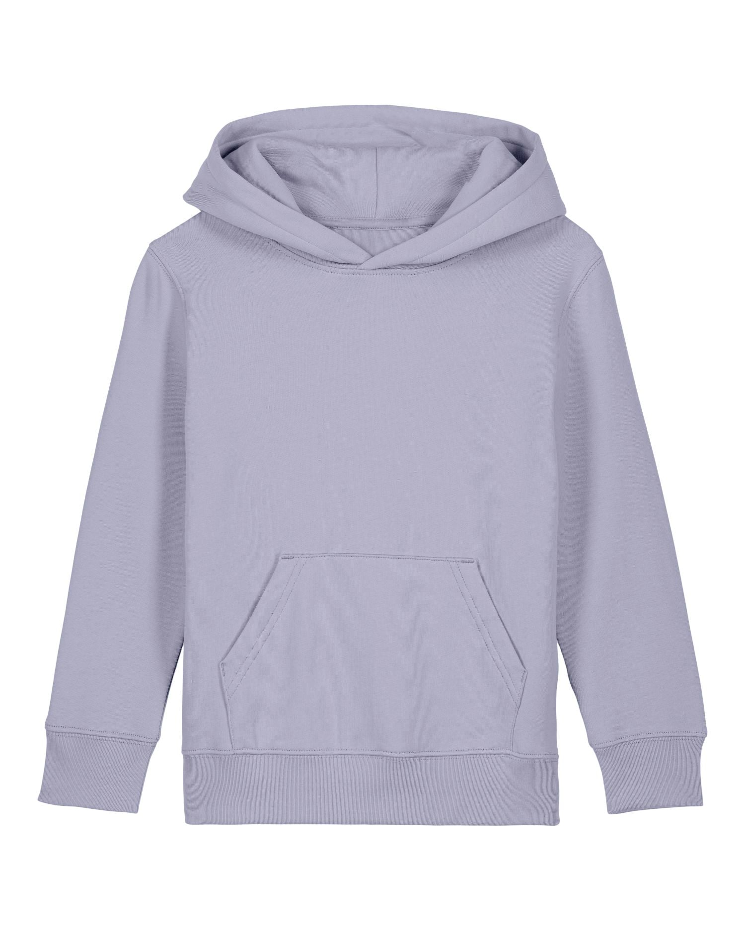 Hoodie Mini Cruiser 2.0 in Farbe Lavender