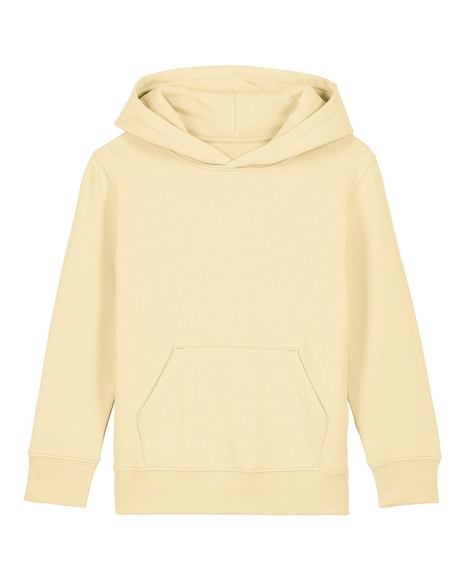 Hoodie Mini Cruiser 2.0 in Farbe Butter
