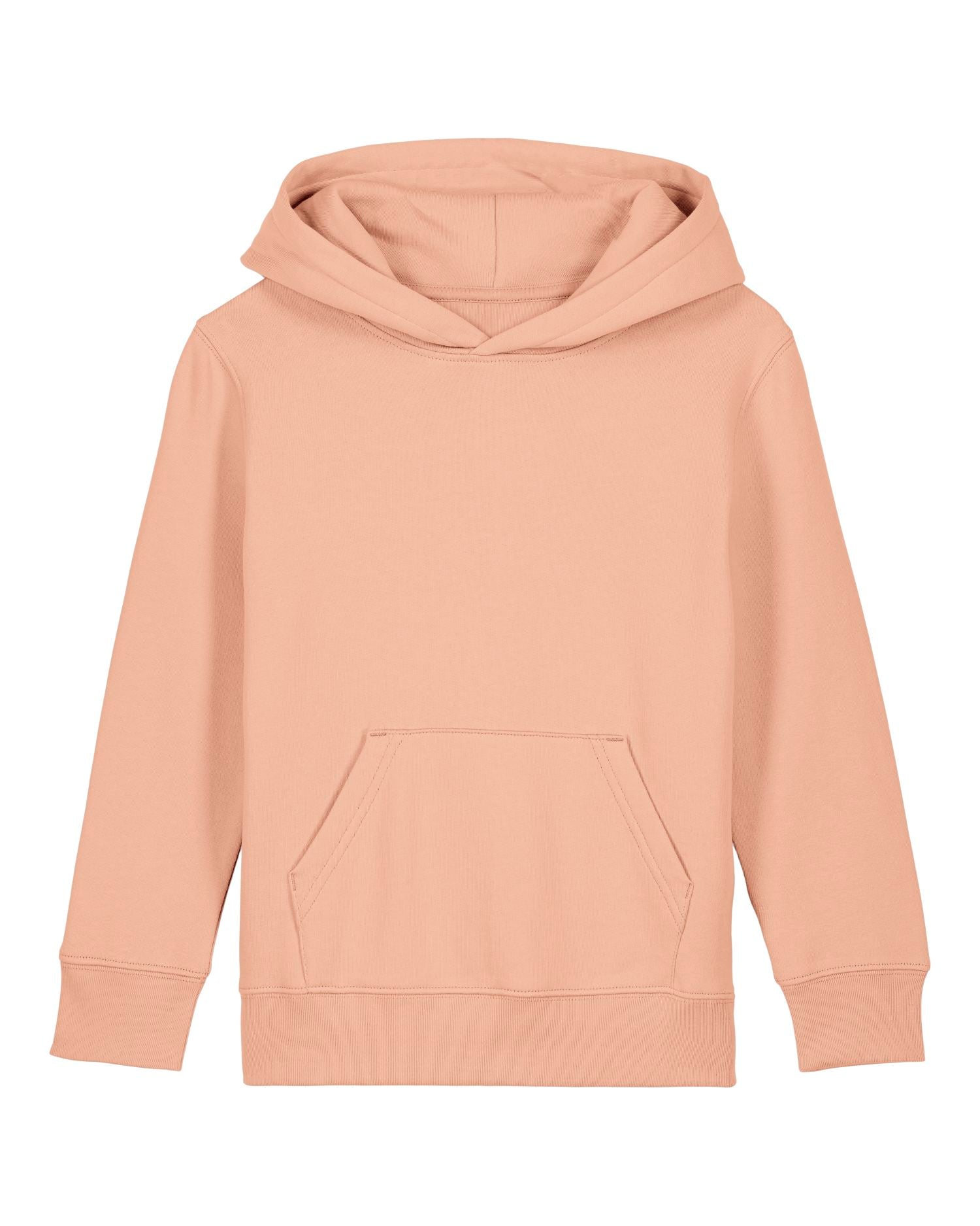 Hoodie Mini Cruiser 2.0 in Farbe Fraiche Peche