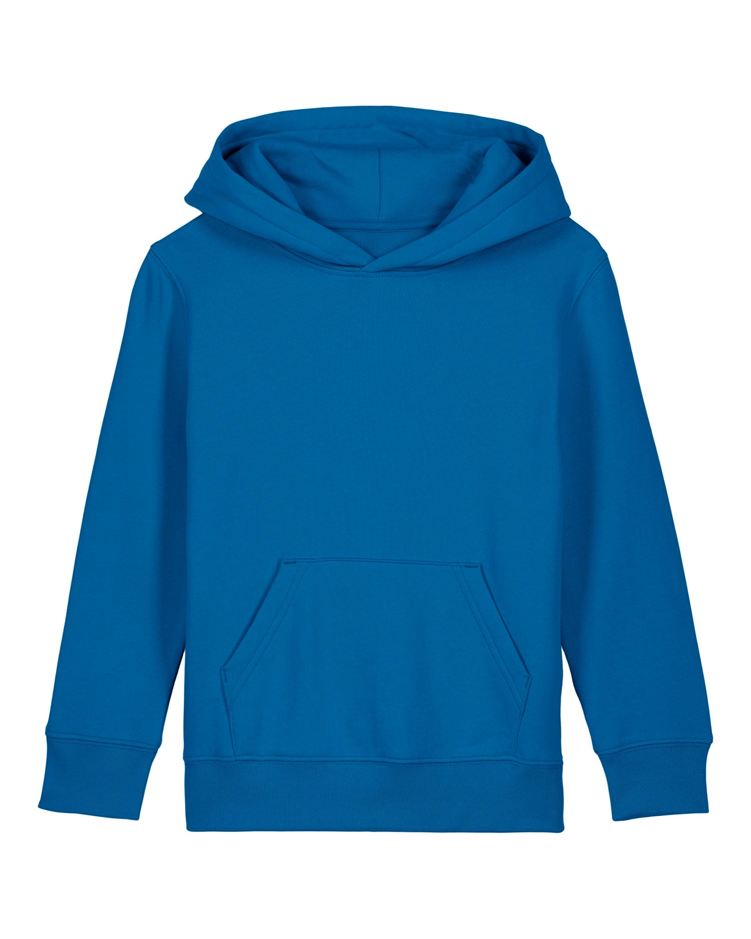 Hoodie Mini Cruiser 2.0 in Farbe Royal Blue
