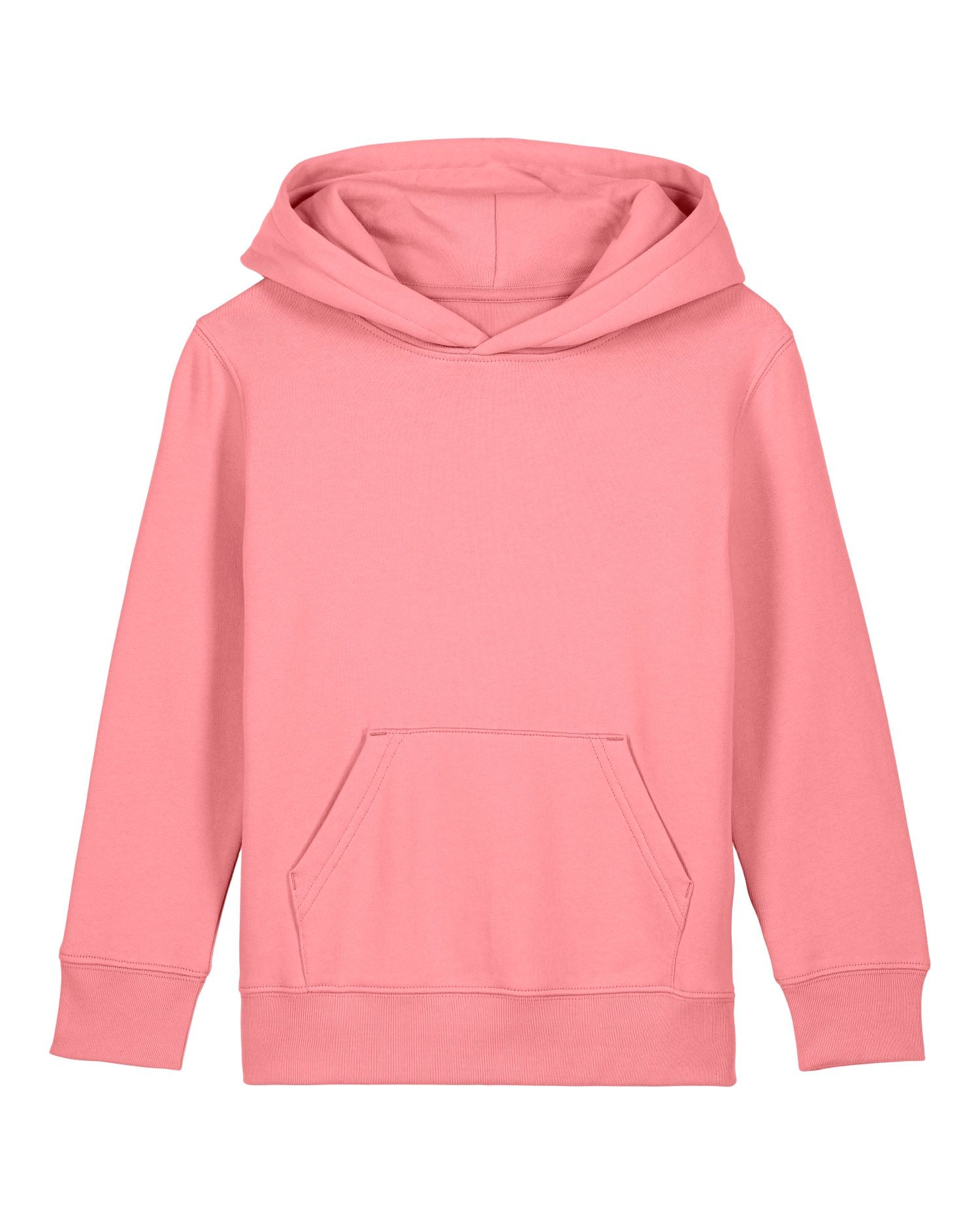 Hoodie Mini Cruiser 2.0 in Farbe Pink Joy