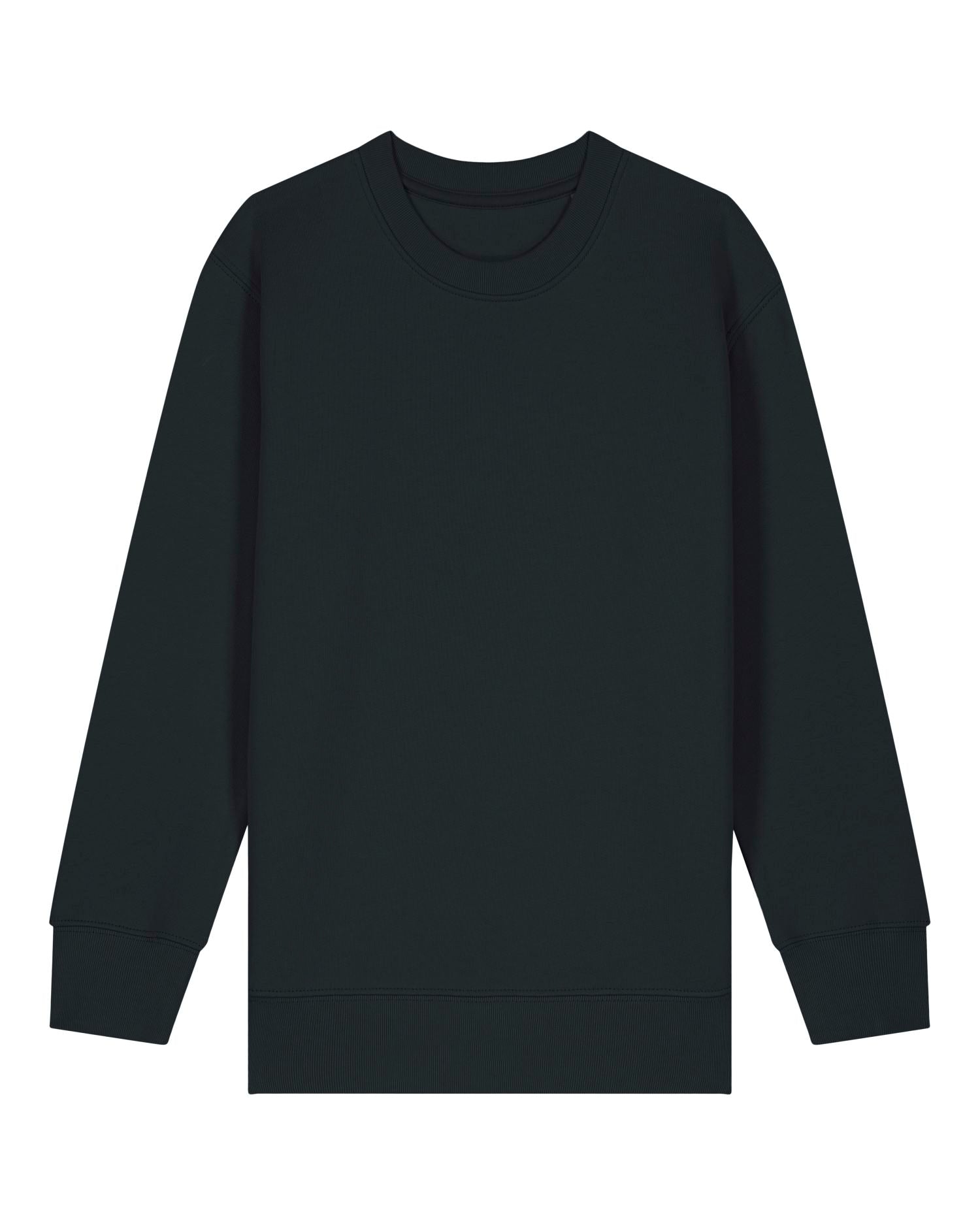 Sweatshirt Mini Changer 2.0 in Farbe Black
