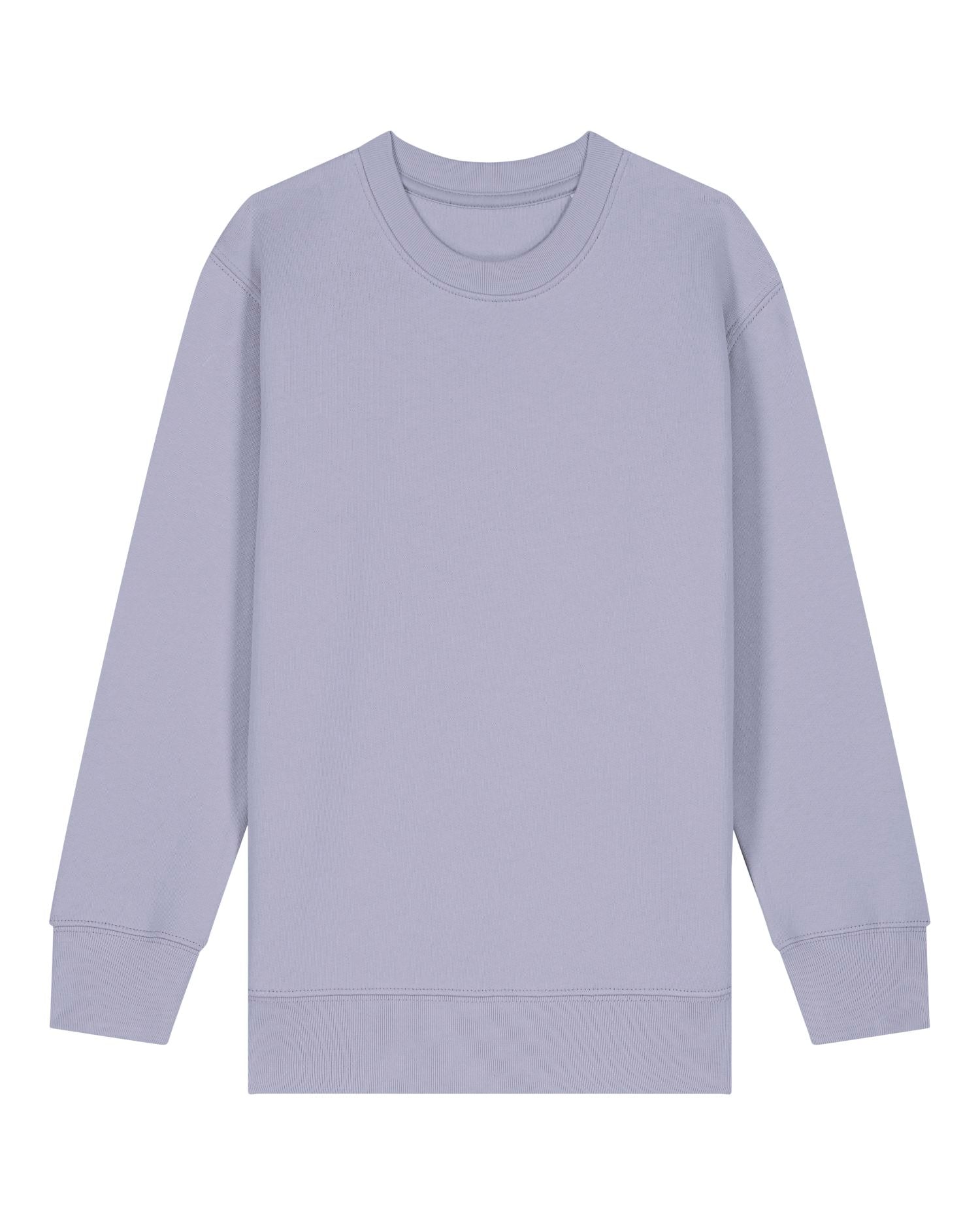 Sweatshirt Mini Changer 2.0 in Farbe Lavender