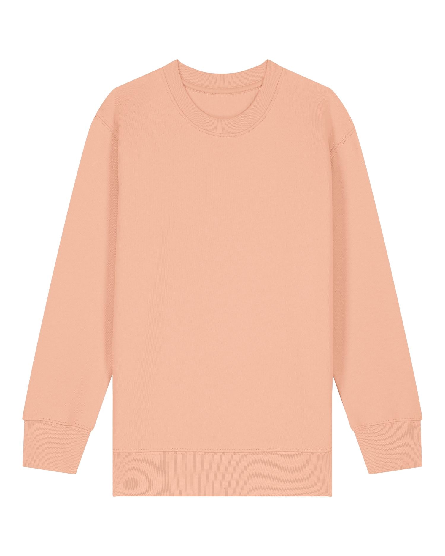 Sweatshirt Mini Changer 2.0 in Farbe Fraiche Peche