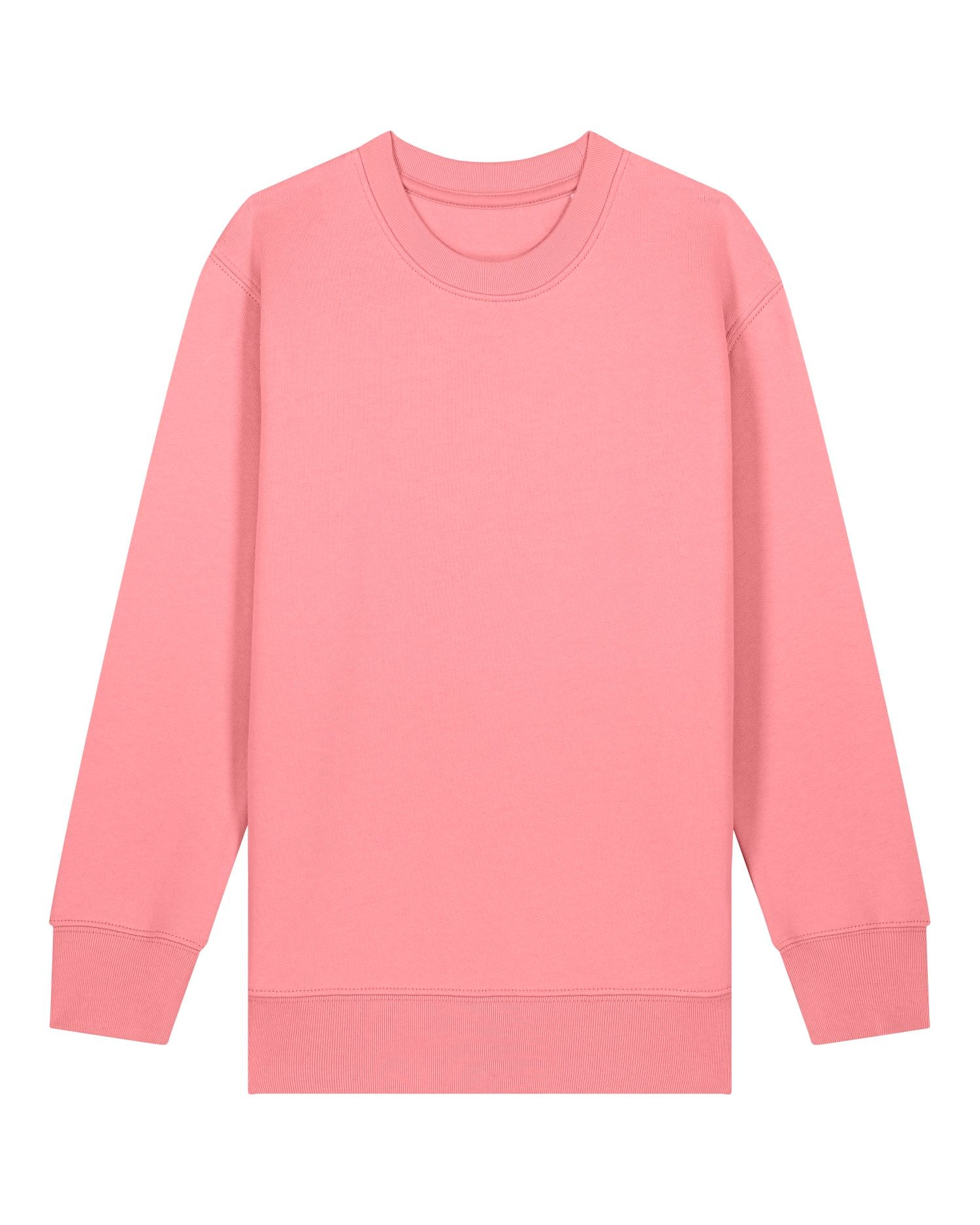Sweatshirt Mini Changer 2.0 in Farbe Pink Joy