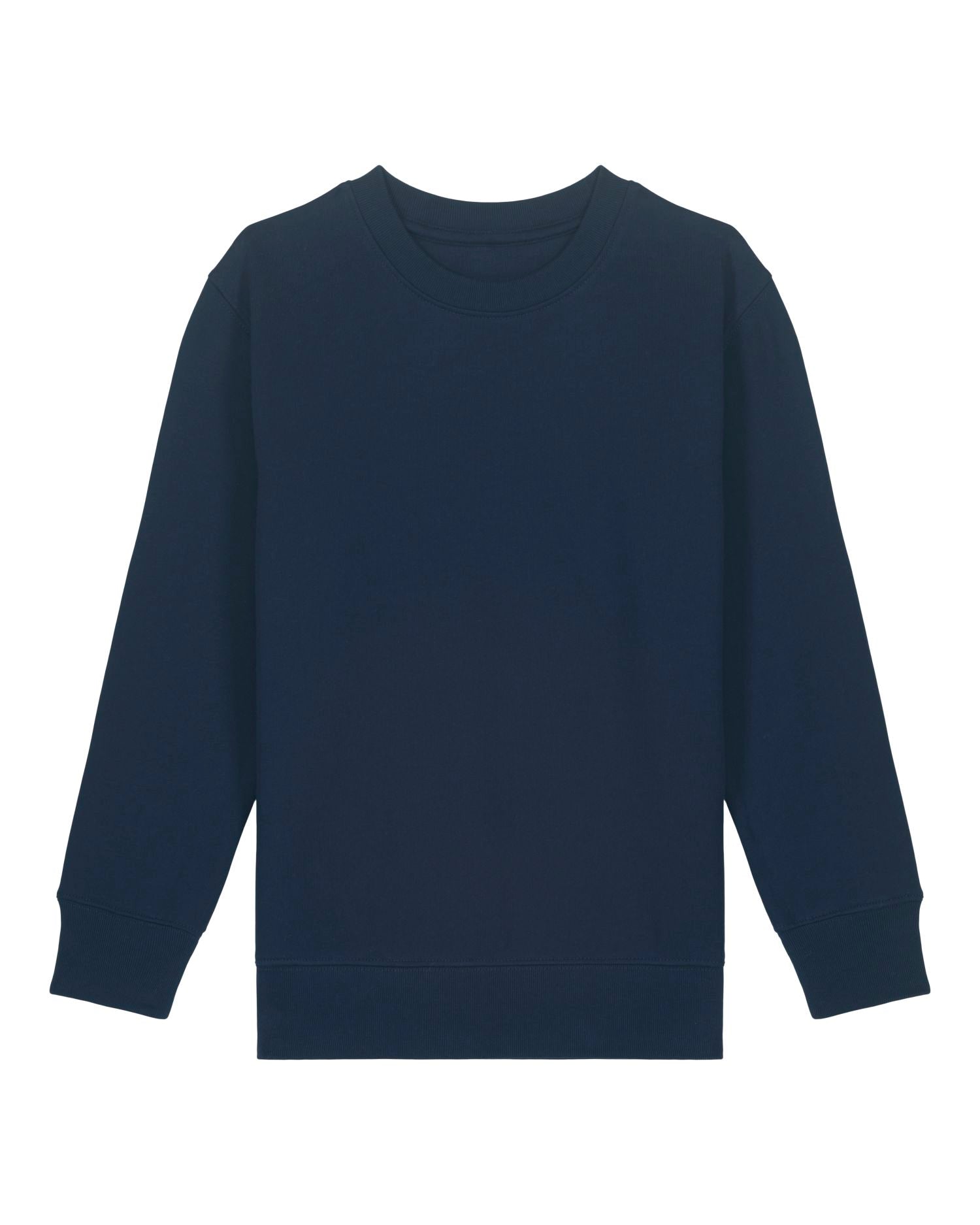 Sweatshirt Mini Changer 2.0 in Farbe French Navy