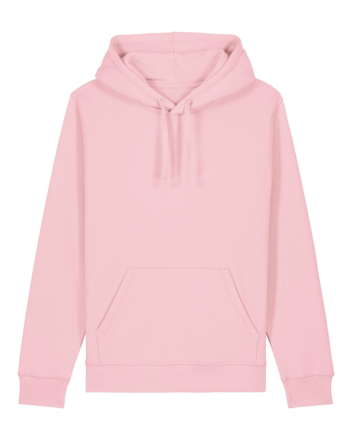 Hoodie Drummer 2.0 in Farbe Cotton Pink