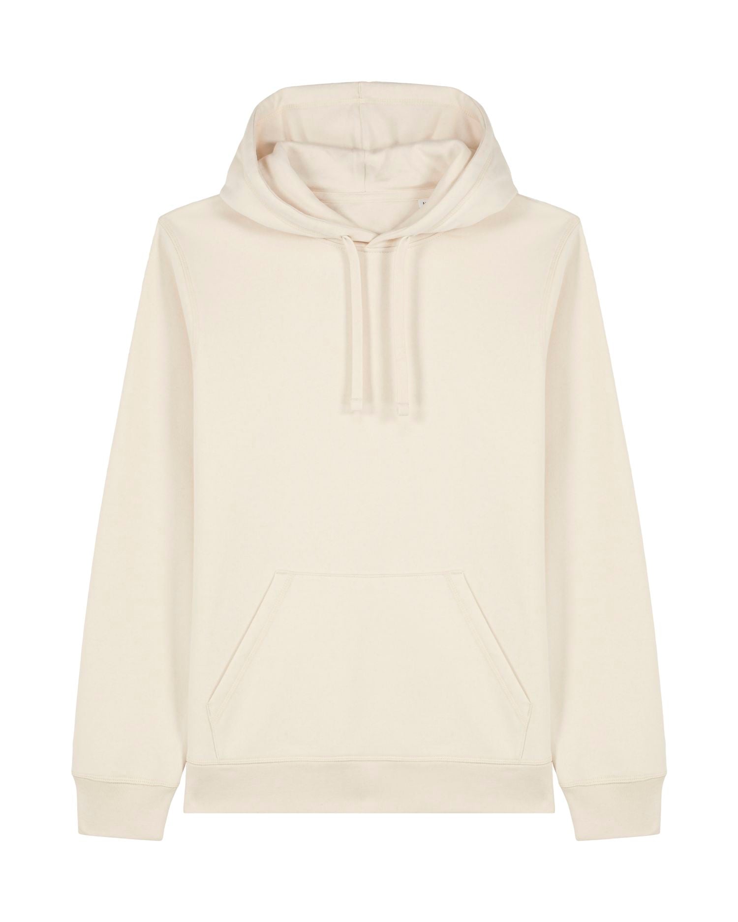 Hoodie Drummer 2.0 in Farbe Natural Raw