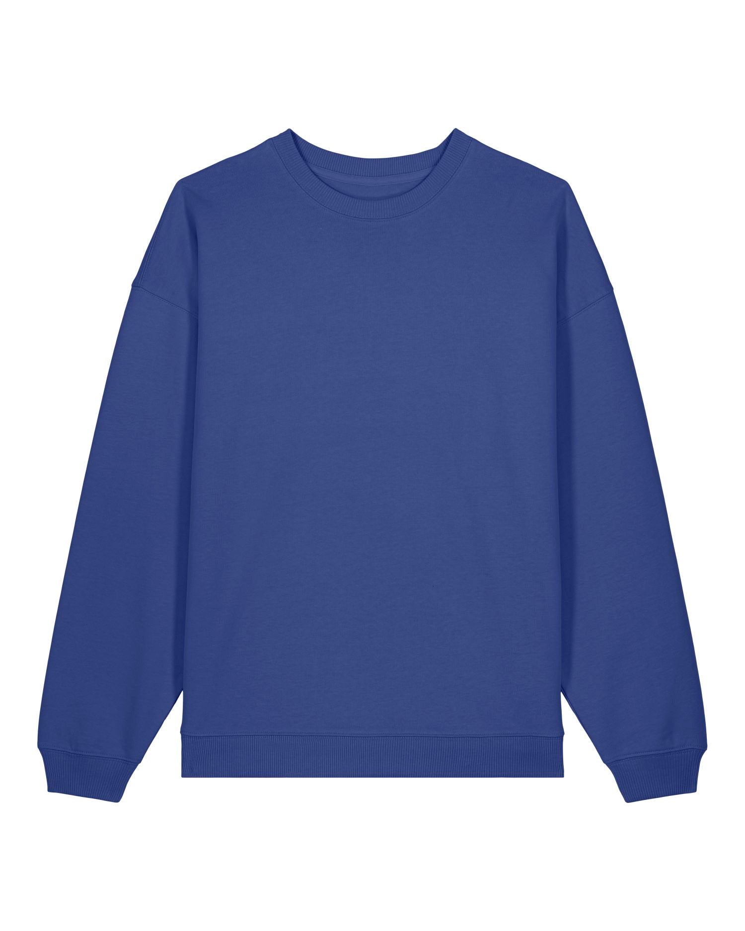 Sweatshirt Radder 2.0 in Farbe Dusk