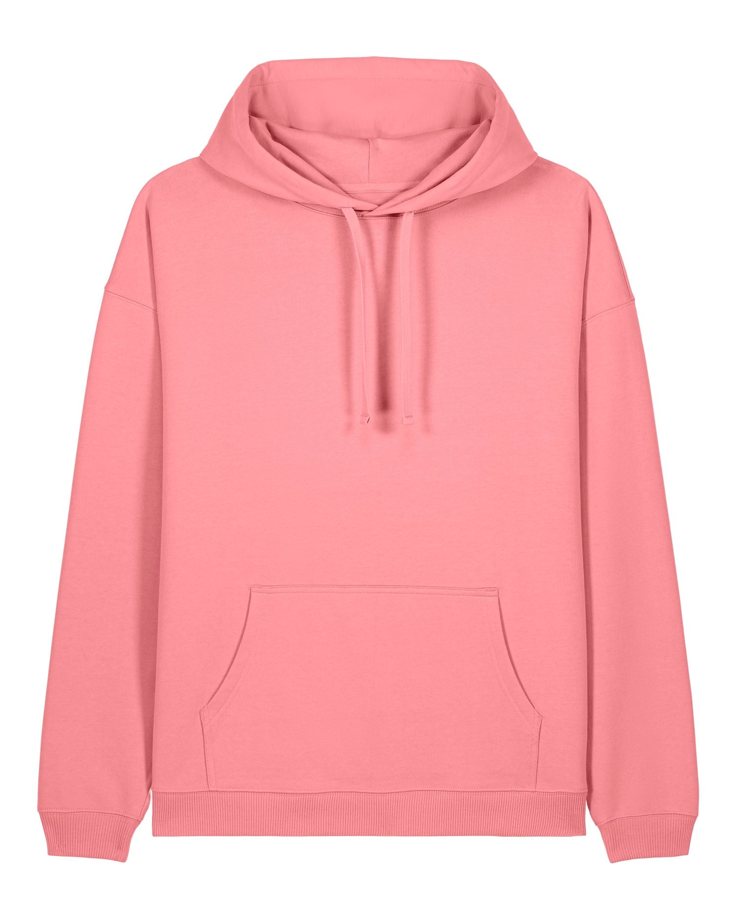 Hoodie Slammer 2.0 in Farbe Pink Joy