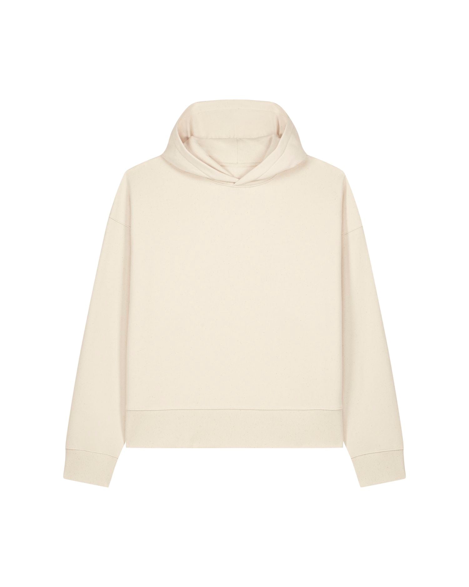 Voicer in Farbe Natural Raw