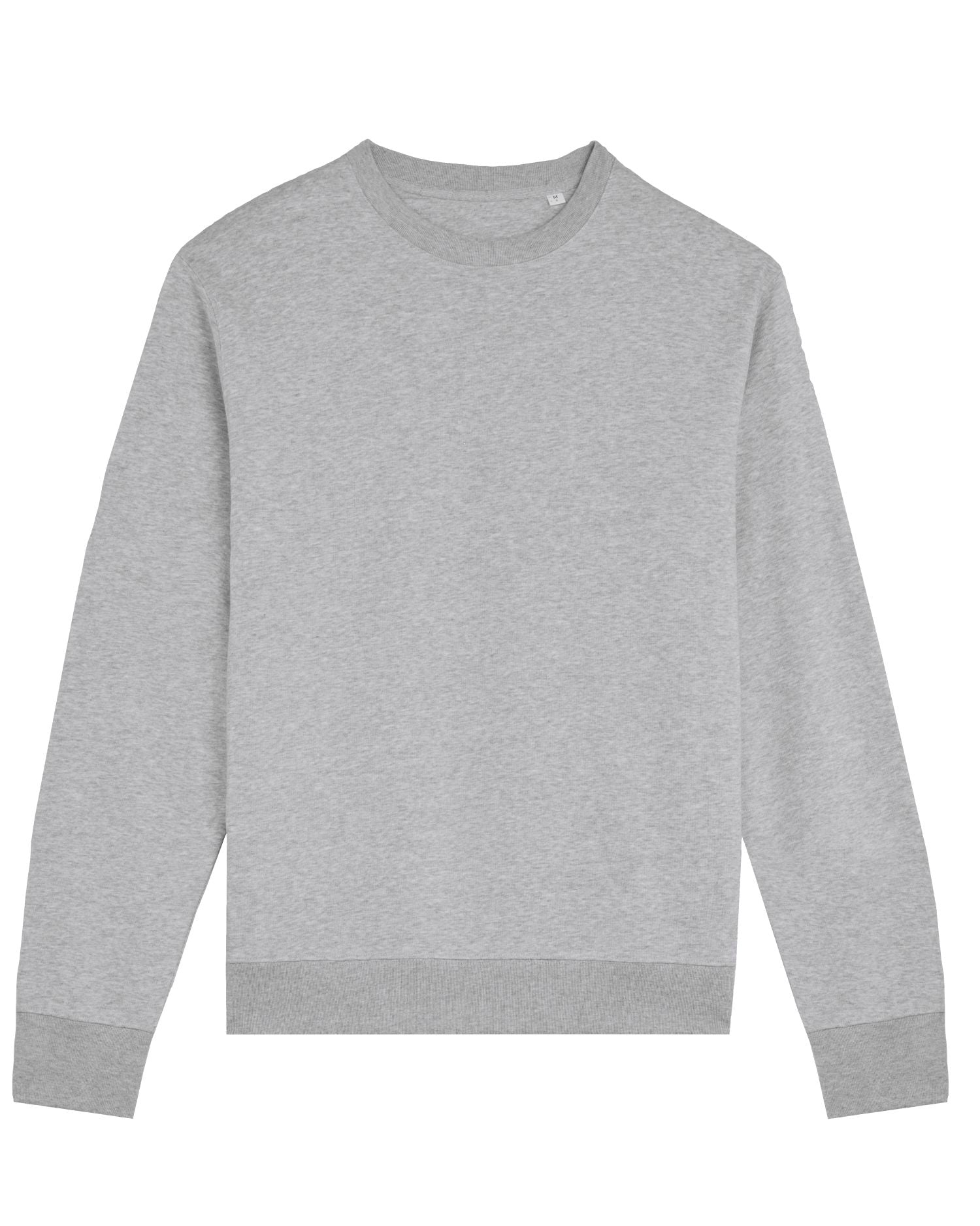  Matcher in Farbe Heather Grey