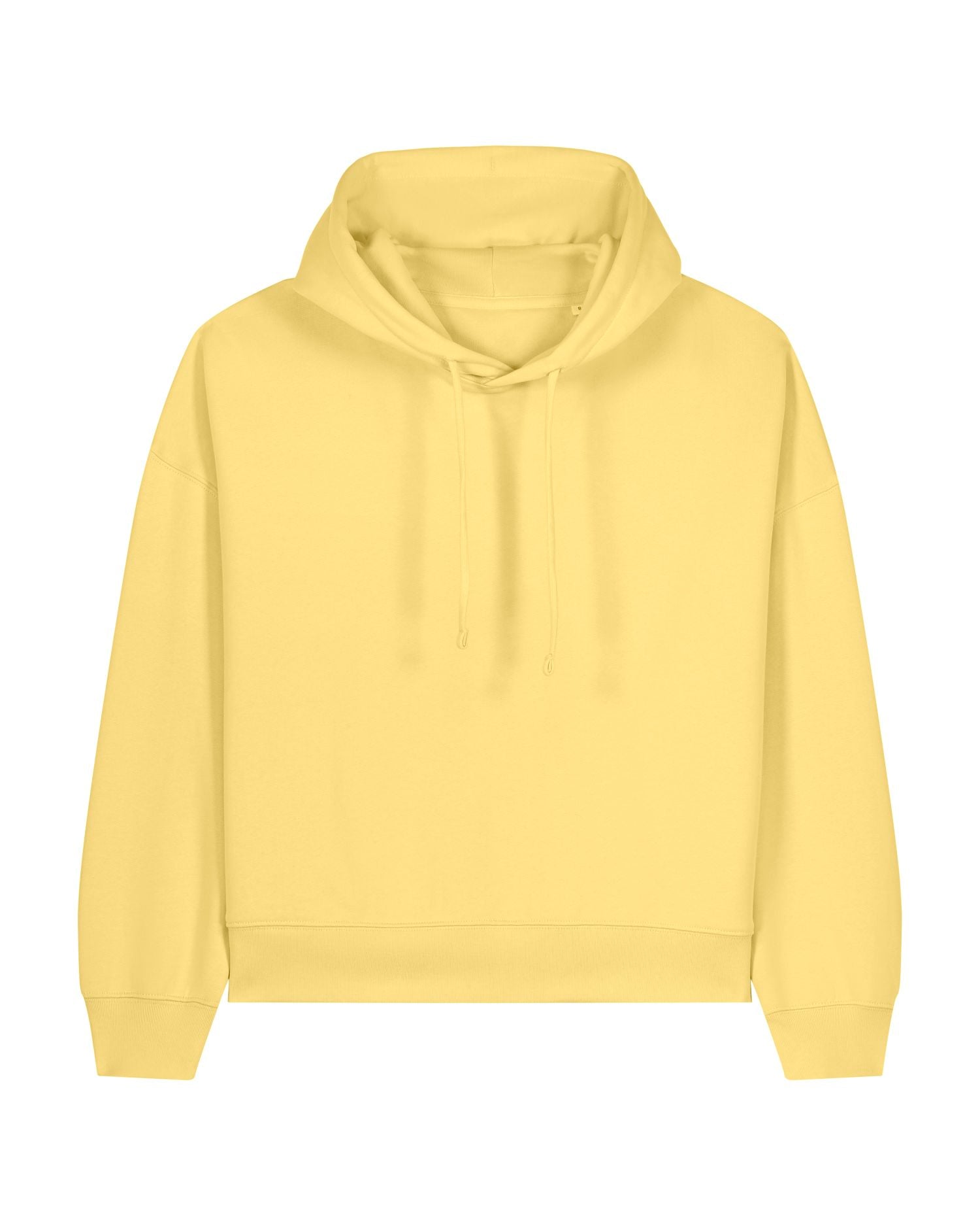 Hoodie Stella Nora in Farbe Viva Yellow