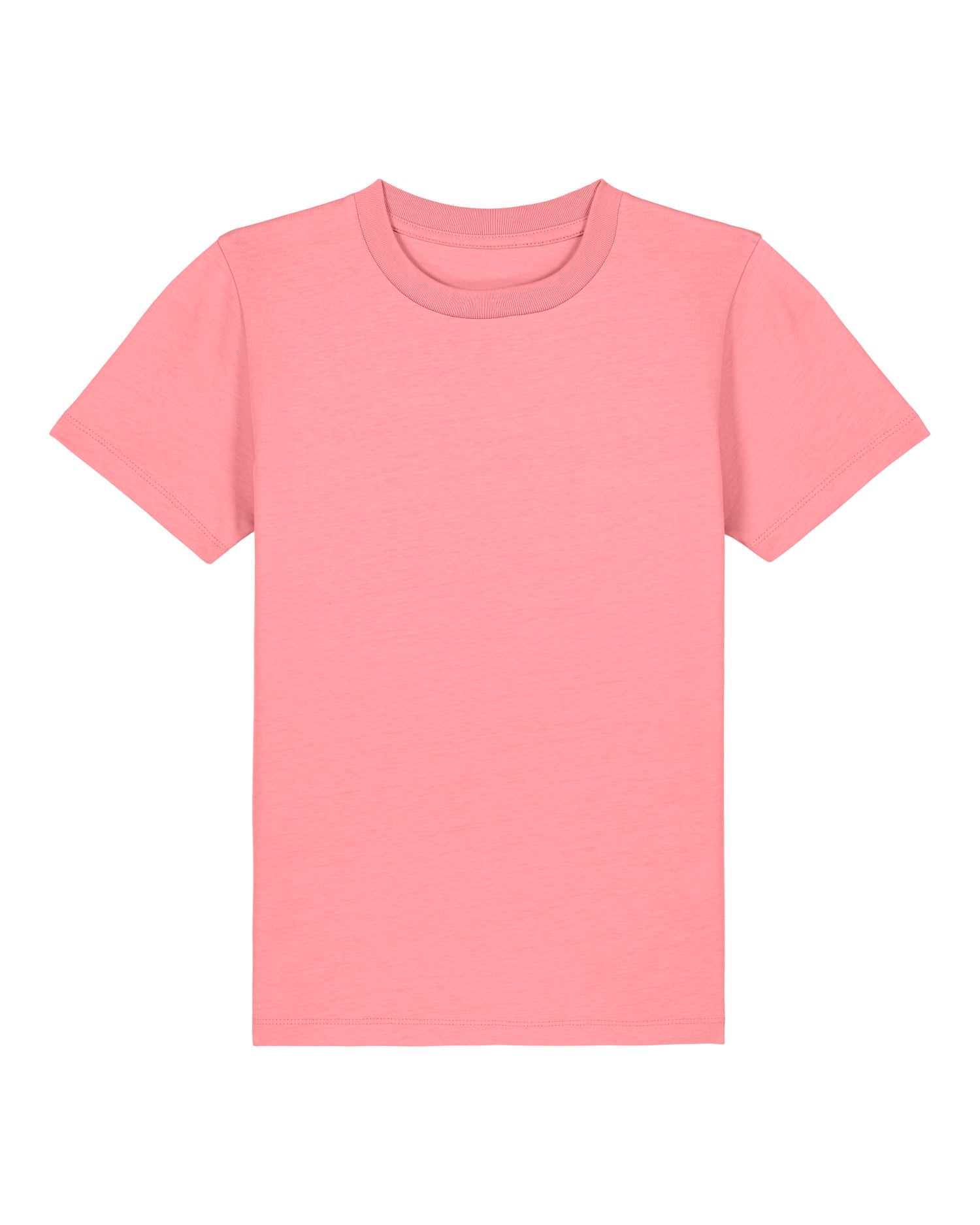 T-Shirt Mini Creator 2.0 in Farbe Pink Joy