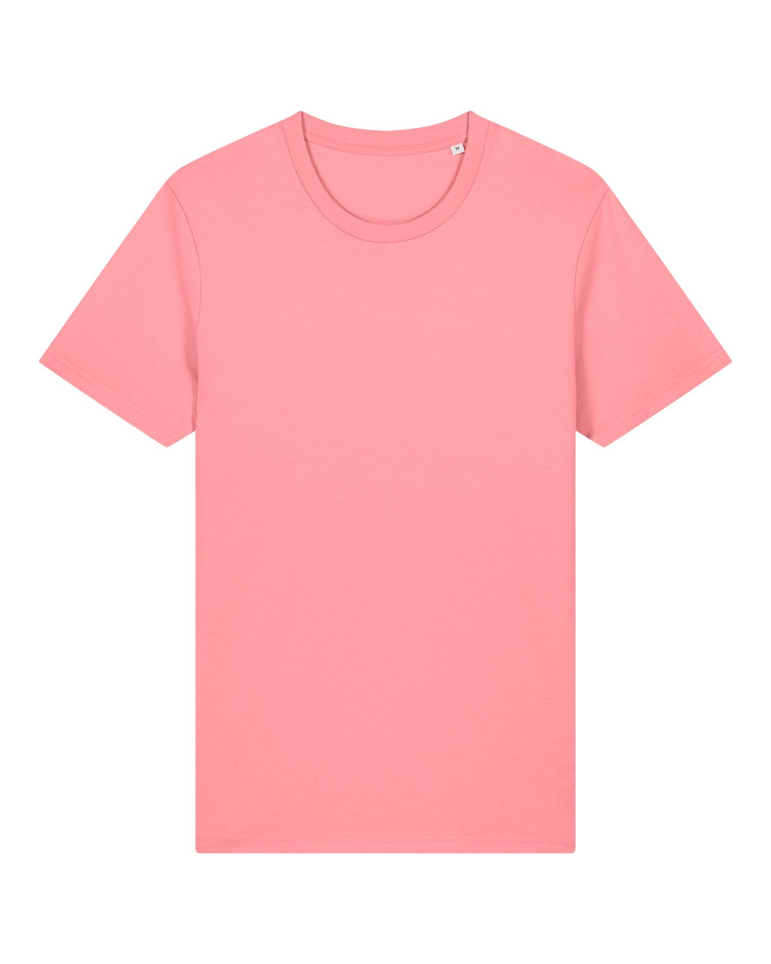 T-Shirt Crafter in Farbe Pink Joy