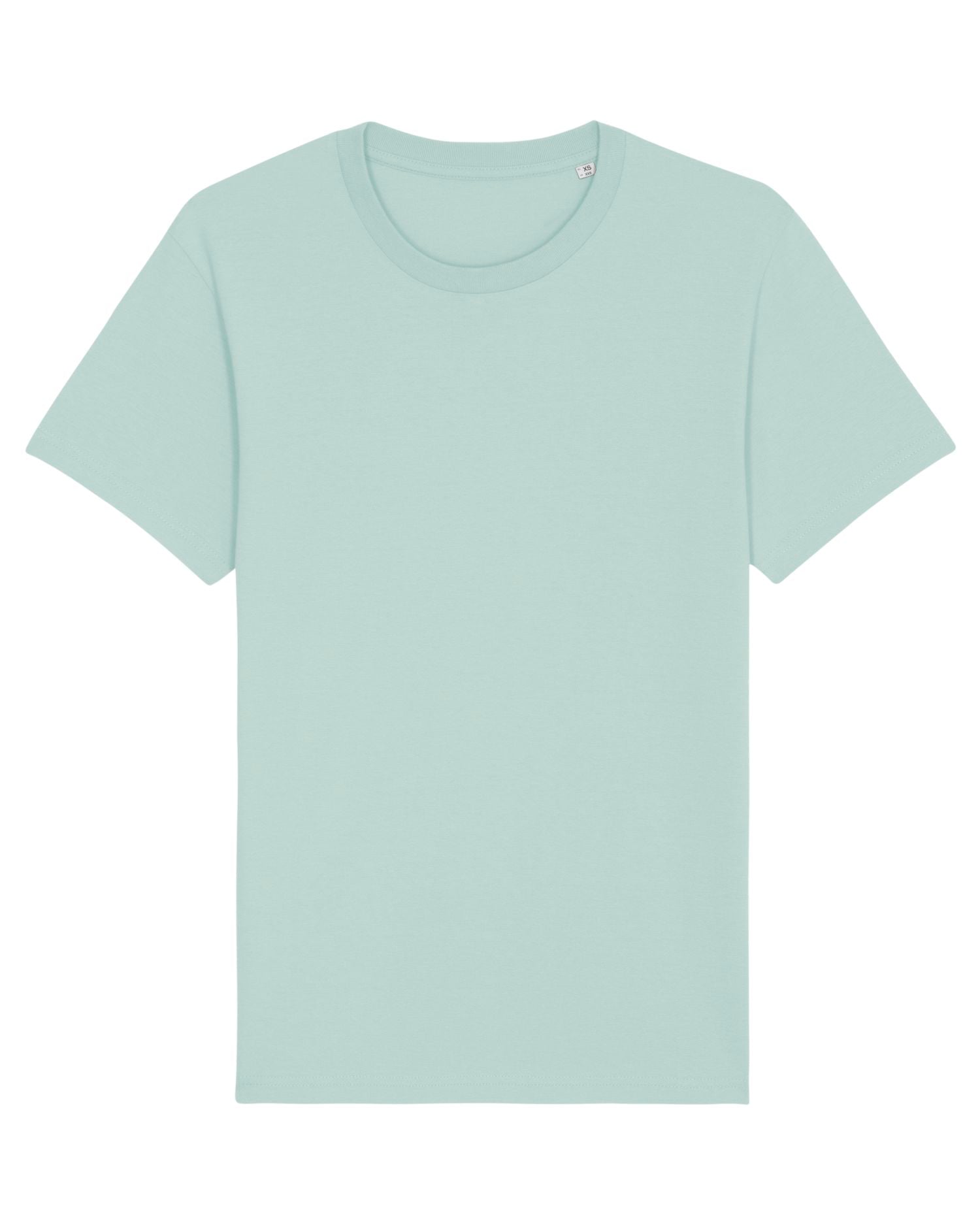  Rocker in Farbe Caribbean Blue