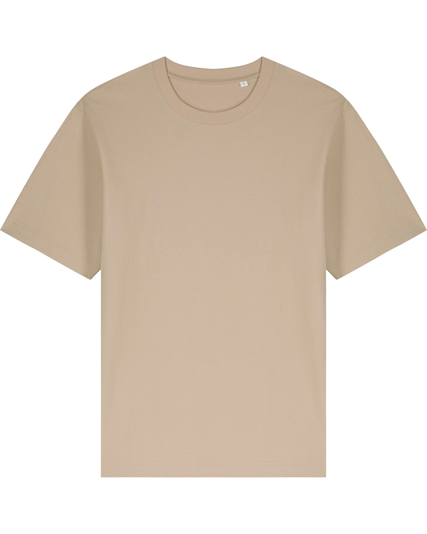 T-Shirt Freestyler in Farbe Desert Dust