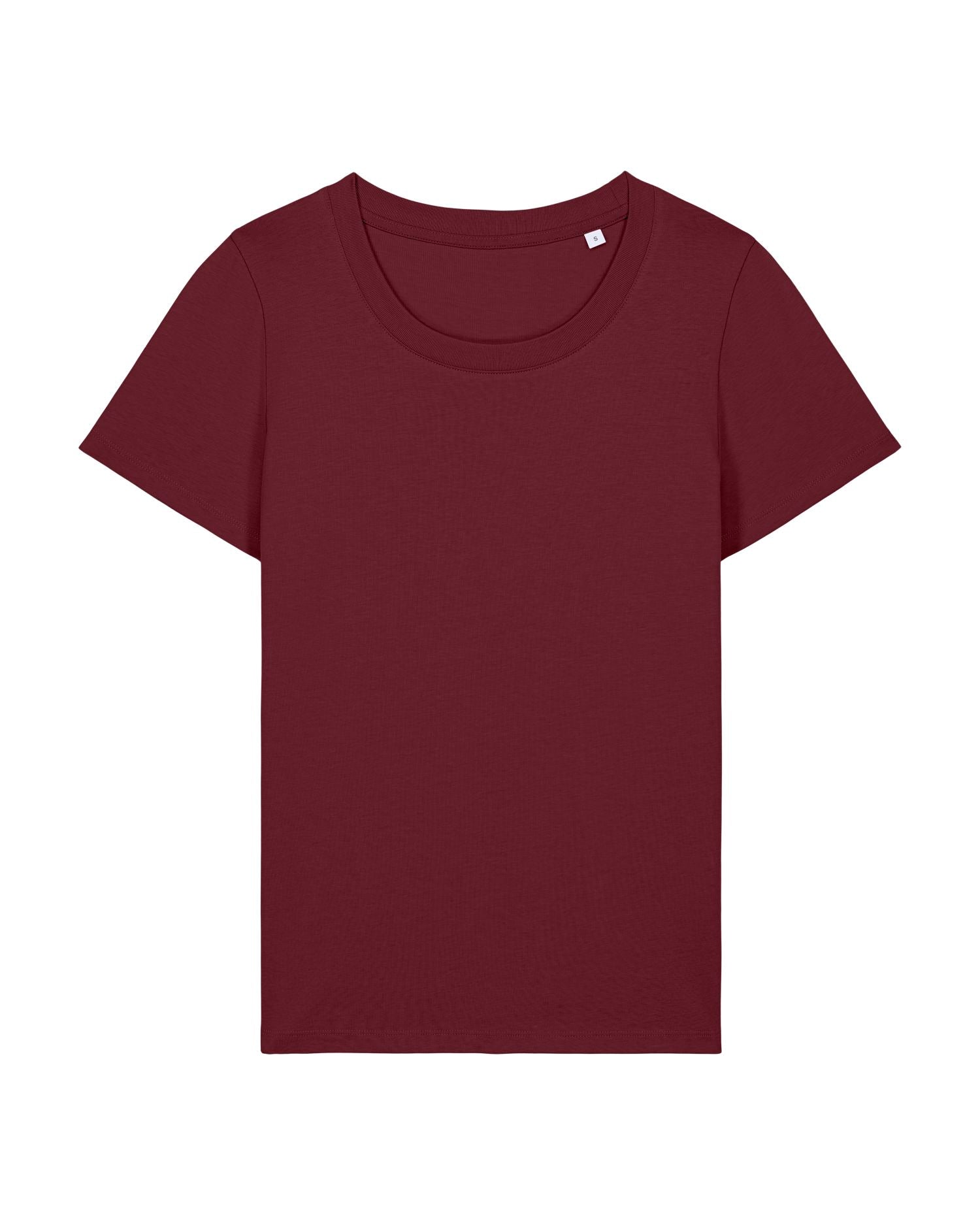 Stella Expresser 2.0 in Farbe Burgundy