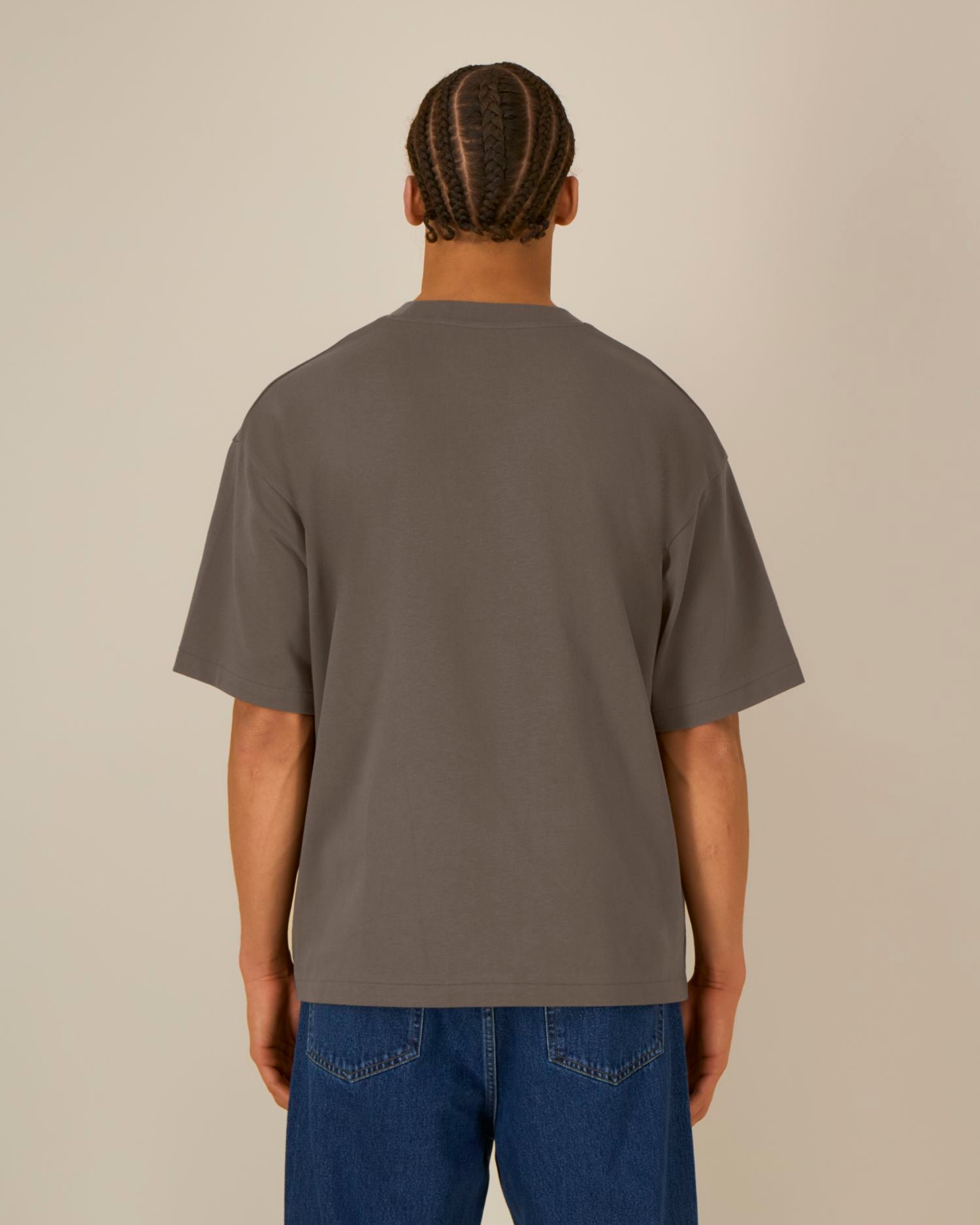 Asher - ShirtStore