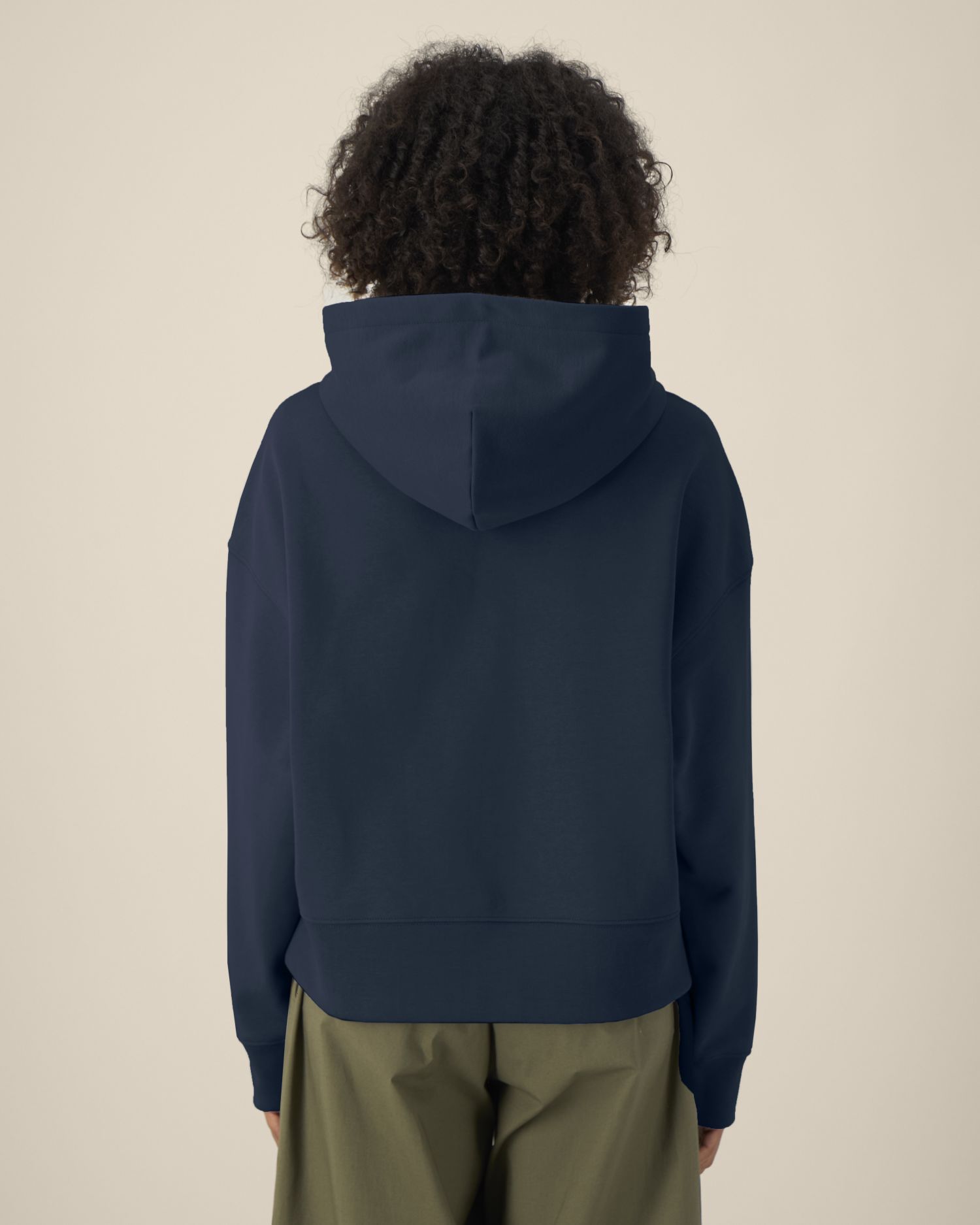 Voicer in Farbe French Navy