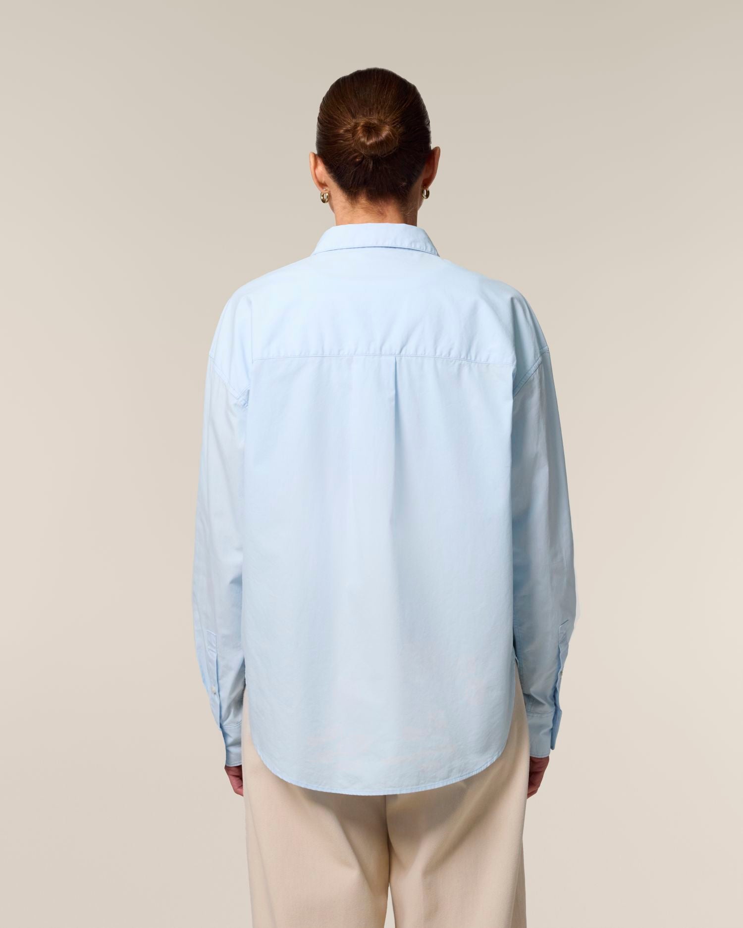 Stella Styler Shirt - ShirtStore