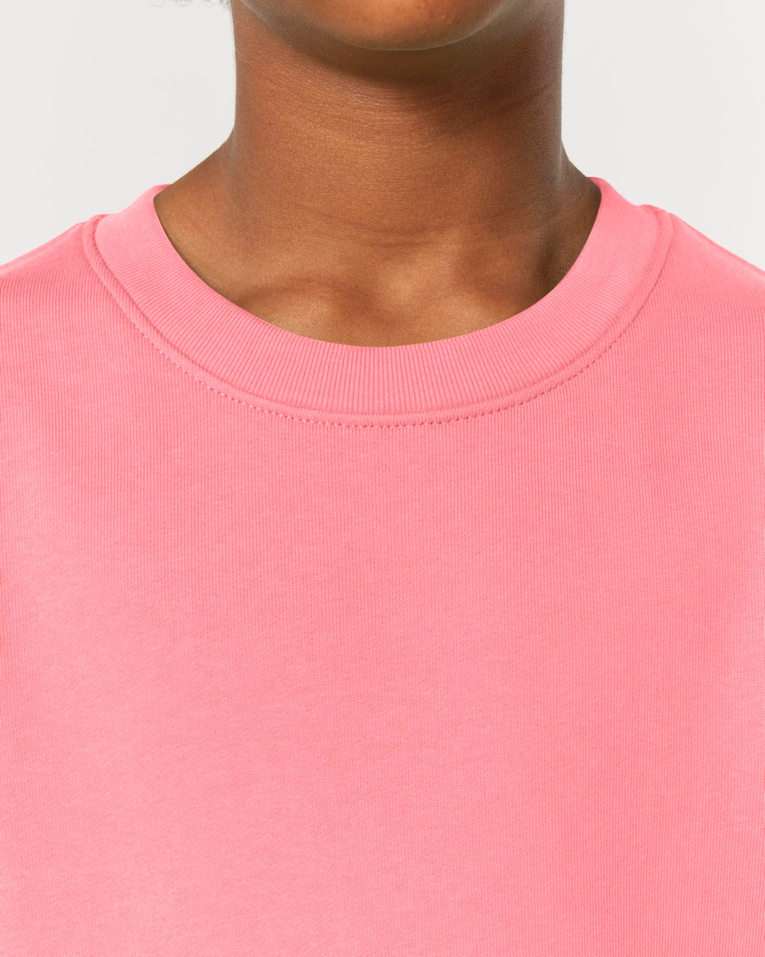 Sweatshirt Mini Changer 2.0 in Farbe Pink Joy