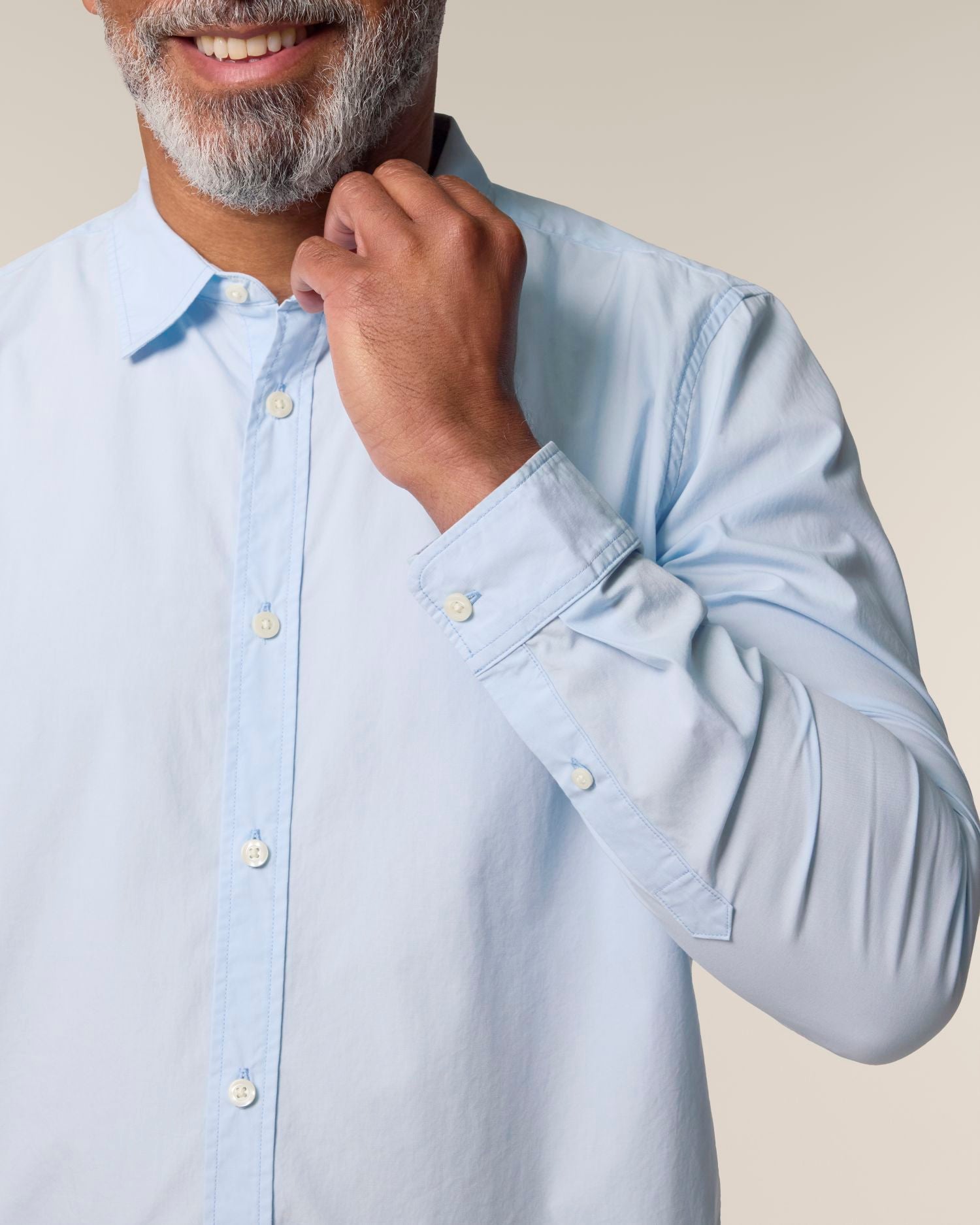 Stanley Styler Shirt - ShirtStore