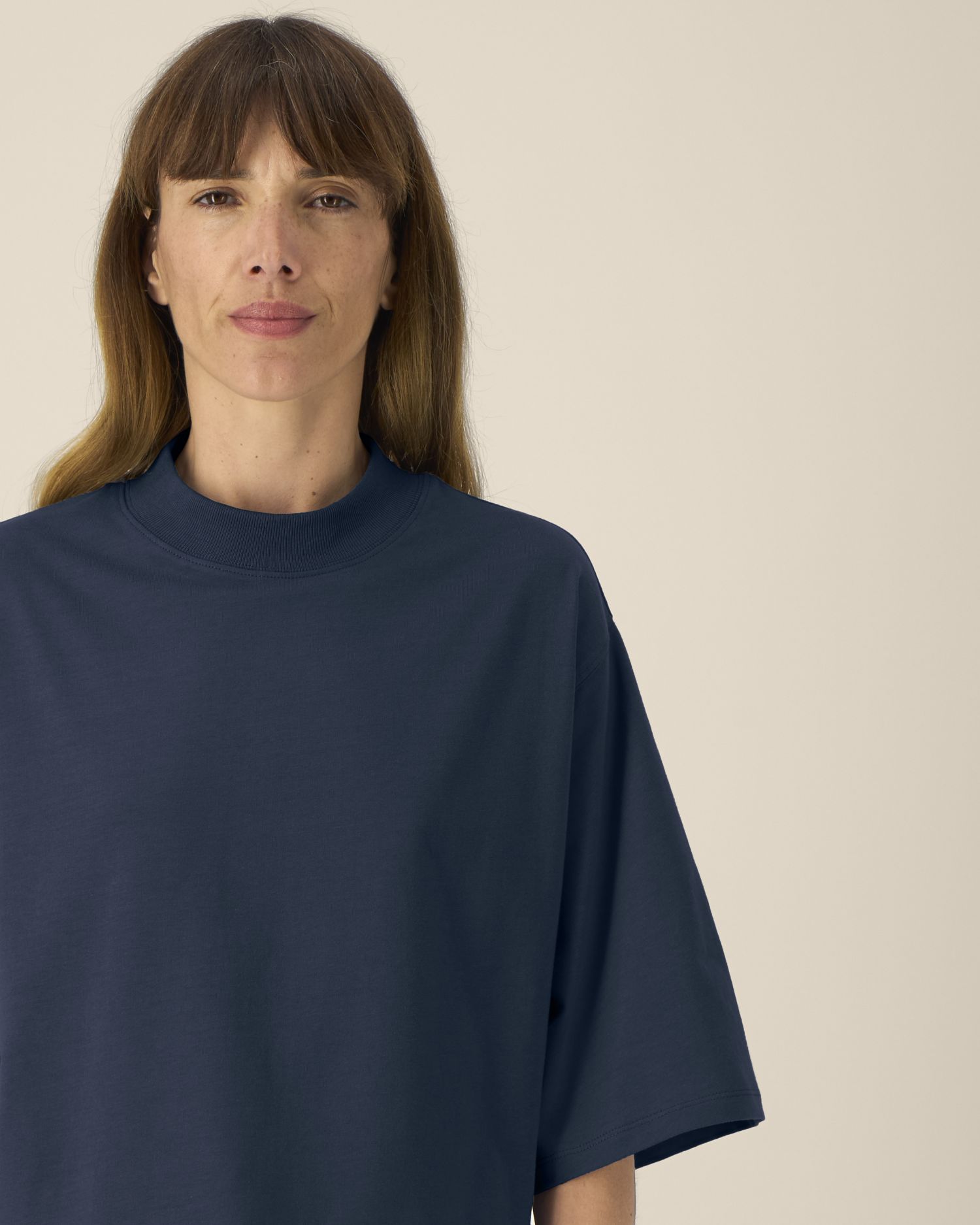 Stella Raya in Farbe French Navy