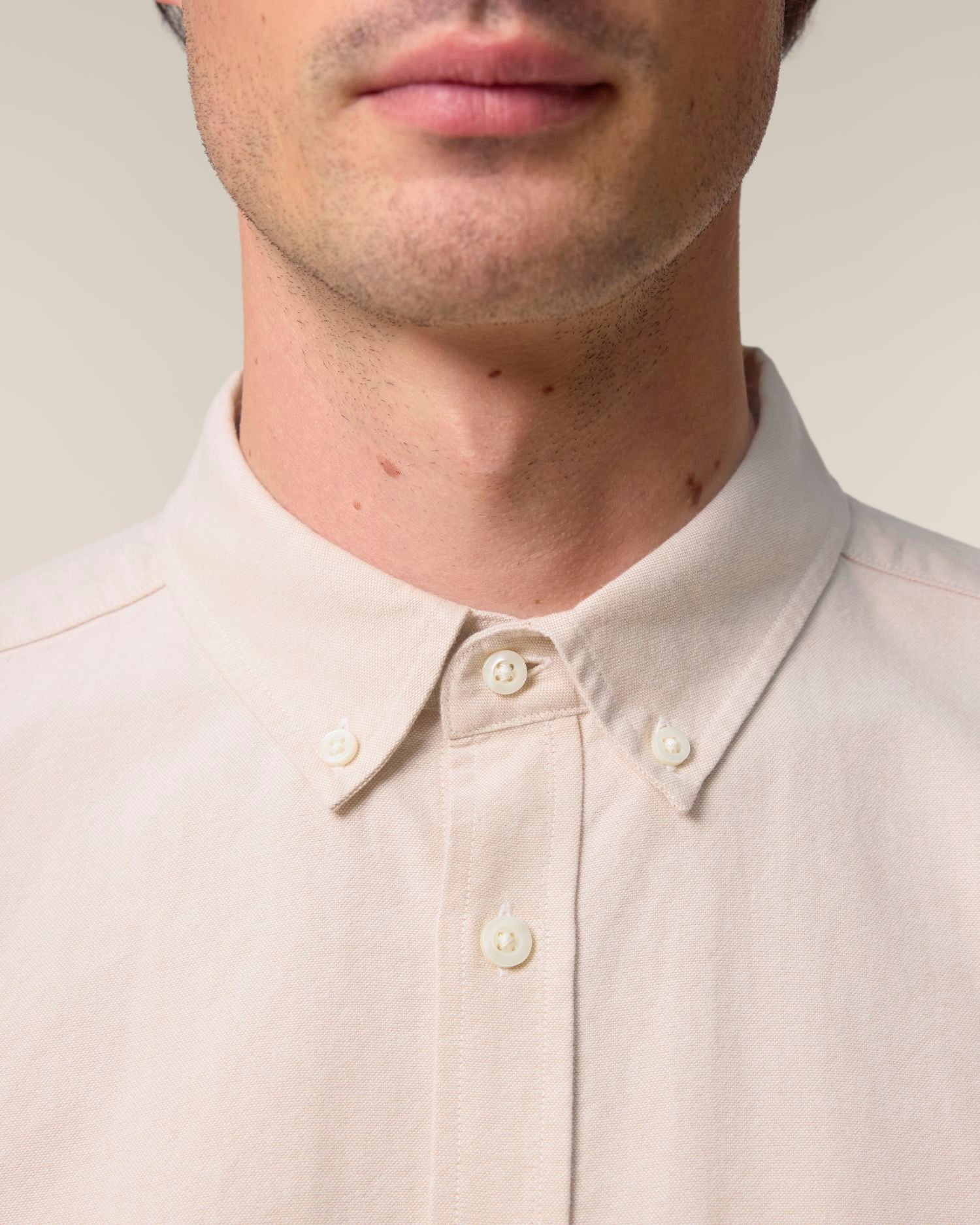 Stanley Oxford Shirt - ShirtStore
