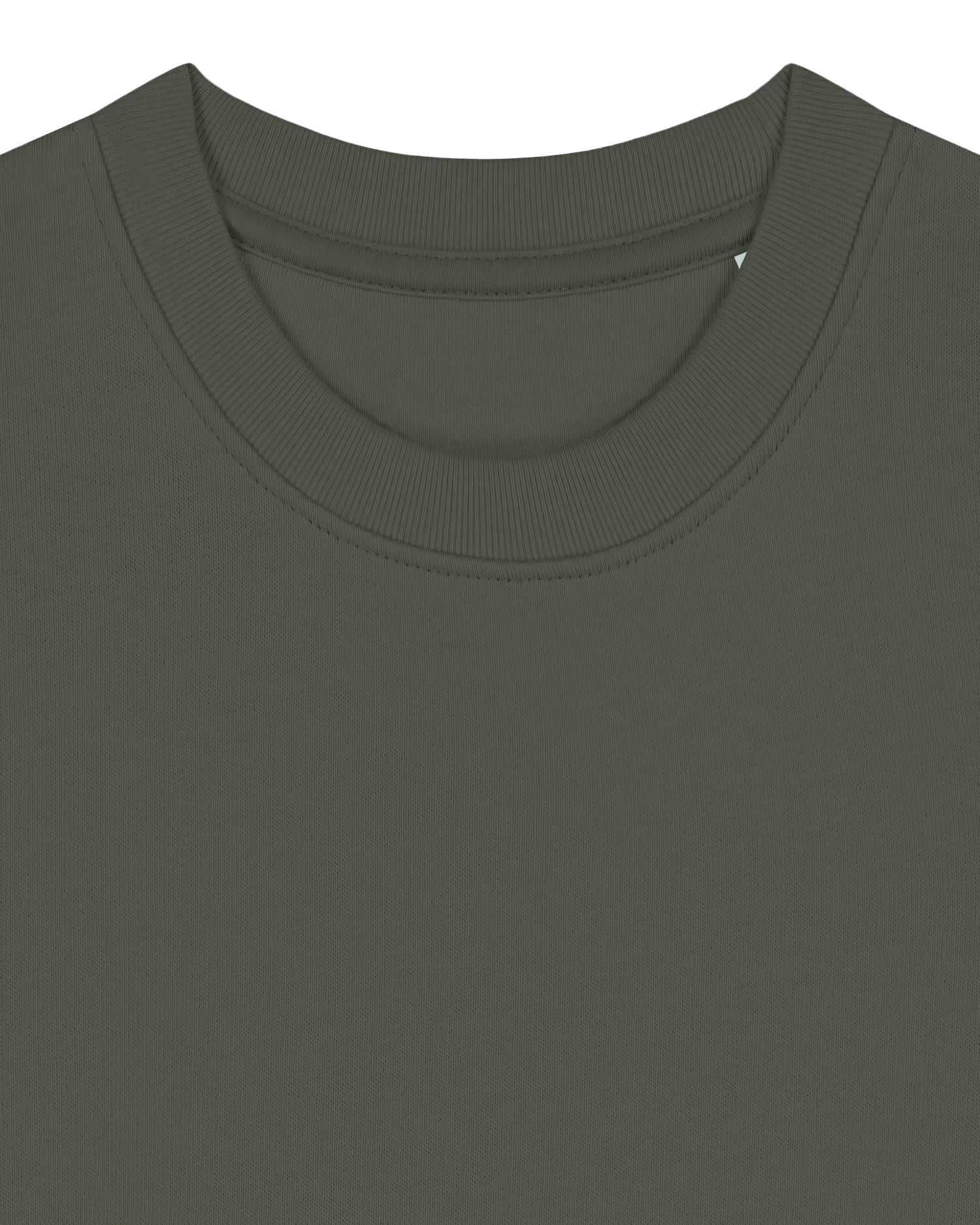 Sweatshirt Mini Changer 2.0 in Farbe Khaki