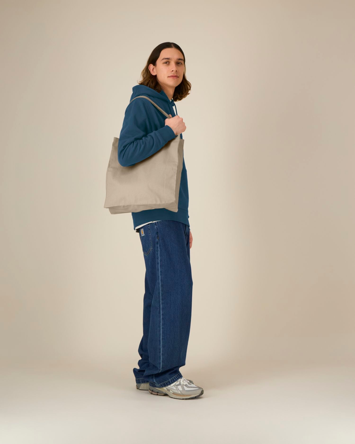 Mid Tote Bag - ShirtStore