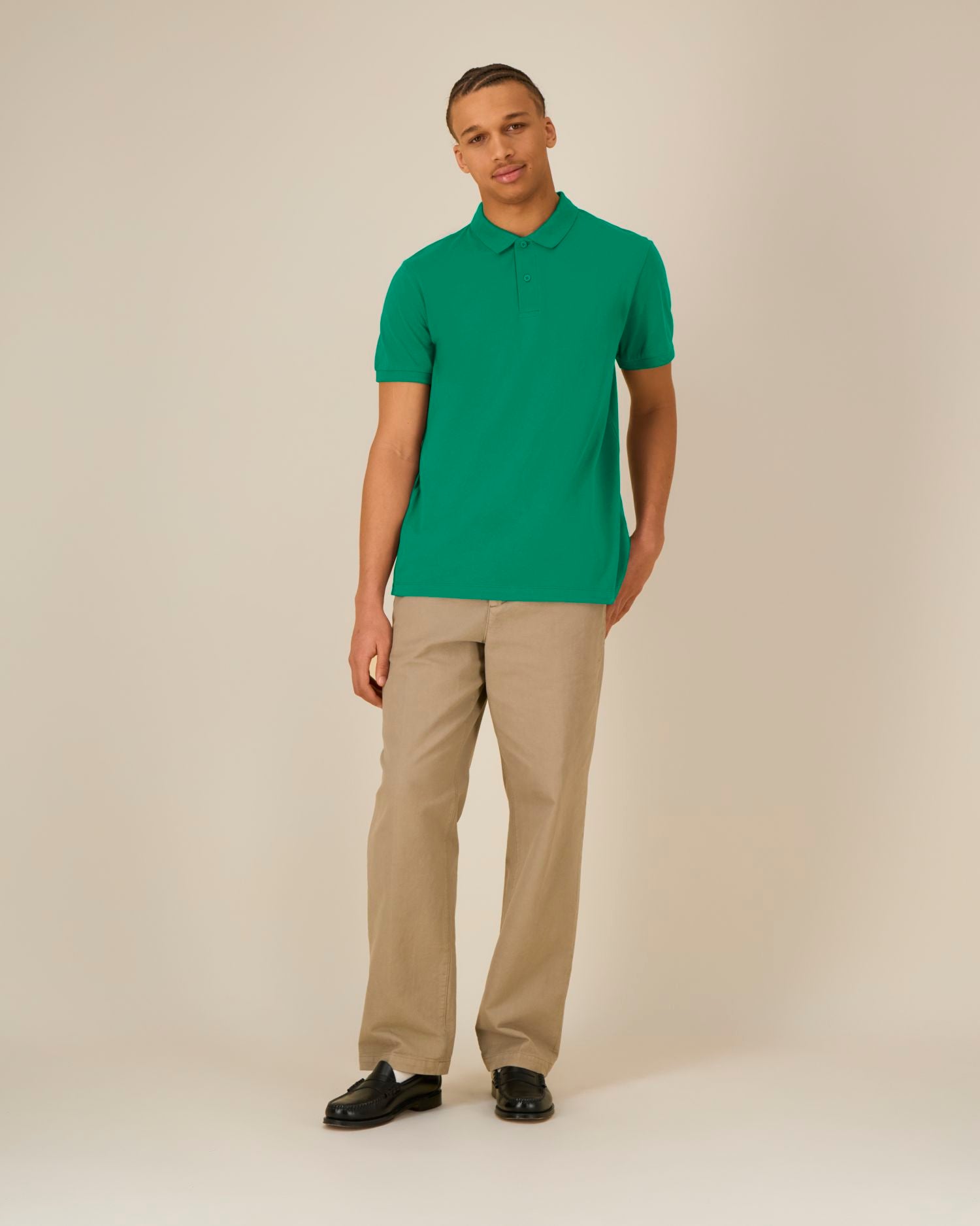 Stanley Coaster in Farbe Verdant Green