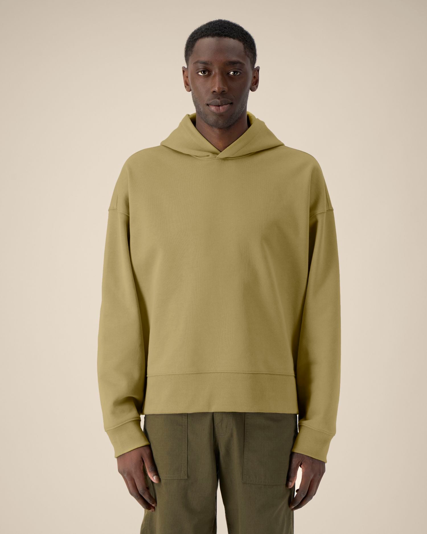 Voicer in Farbe Faded Olive