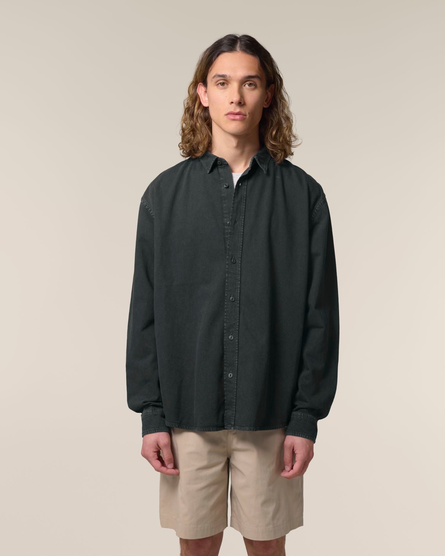 Worker Shirt - ShirtStore