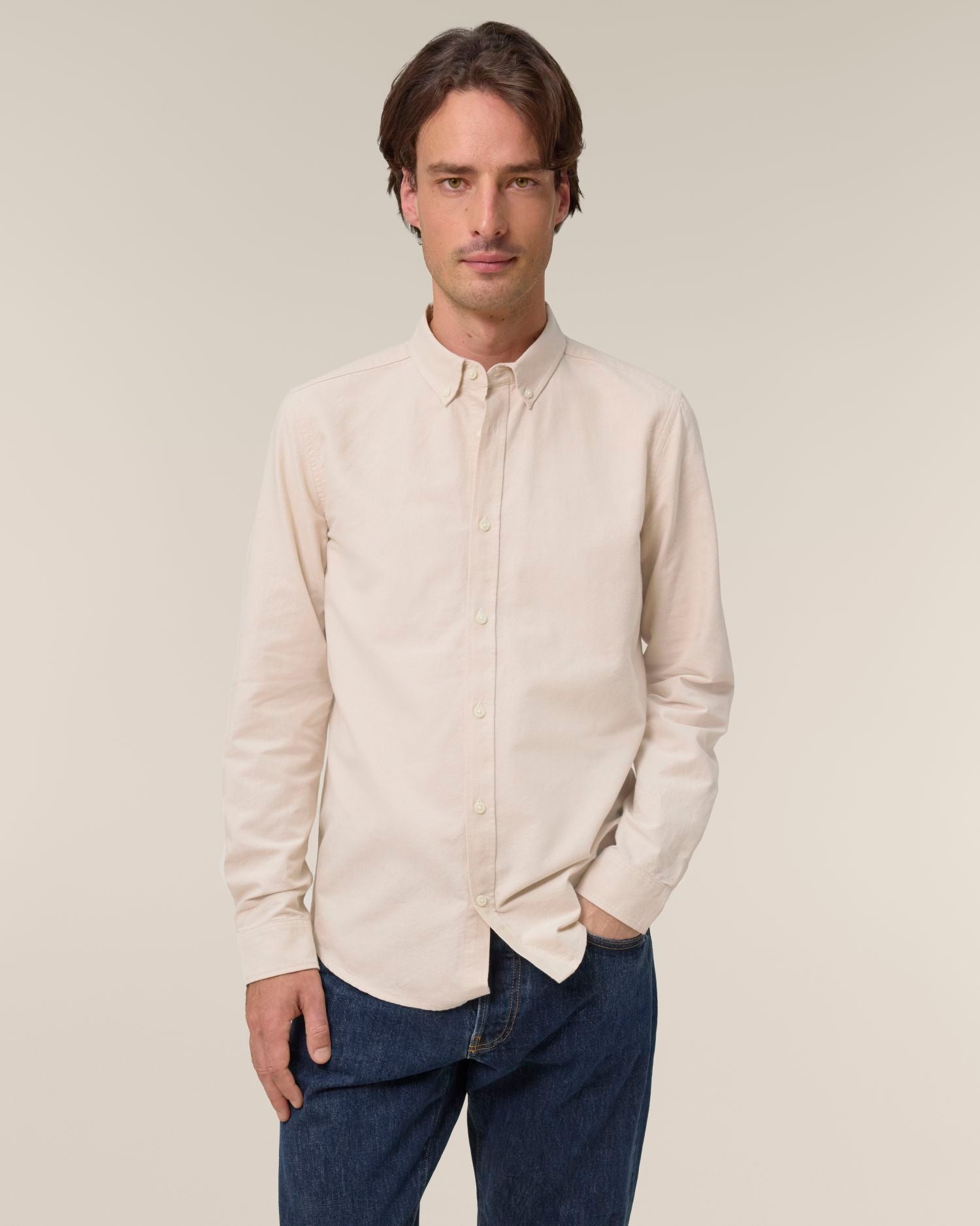 Stanley Oxford Shirt - ShirtStore