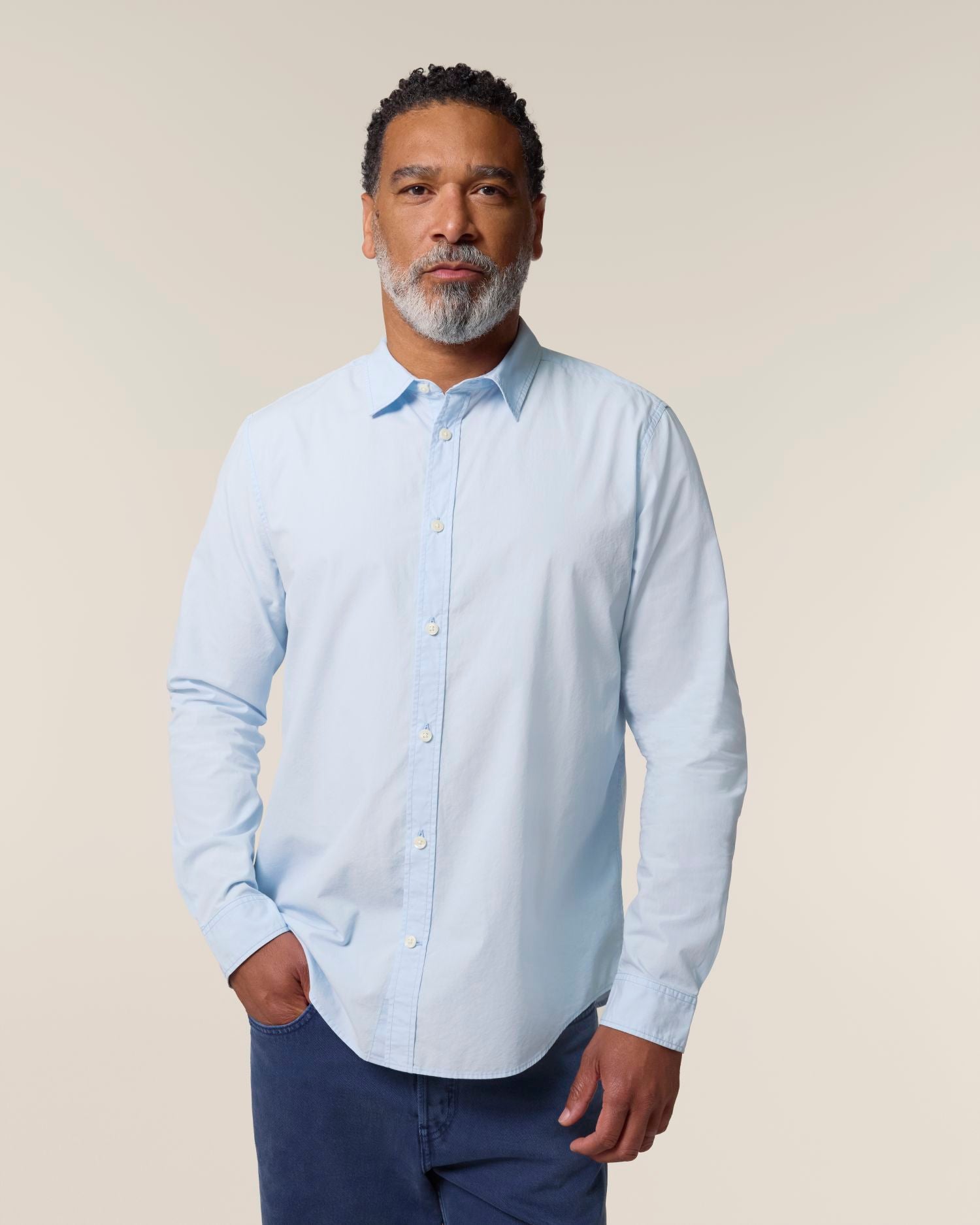 Stanley Styler Shirt - ShirtStore