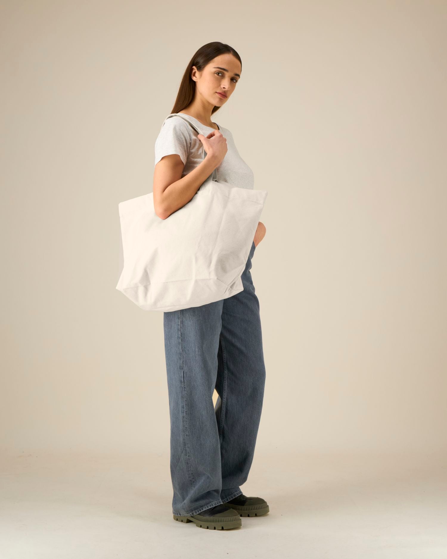 Shopping Bag 2.0 - ShirtStore