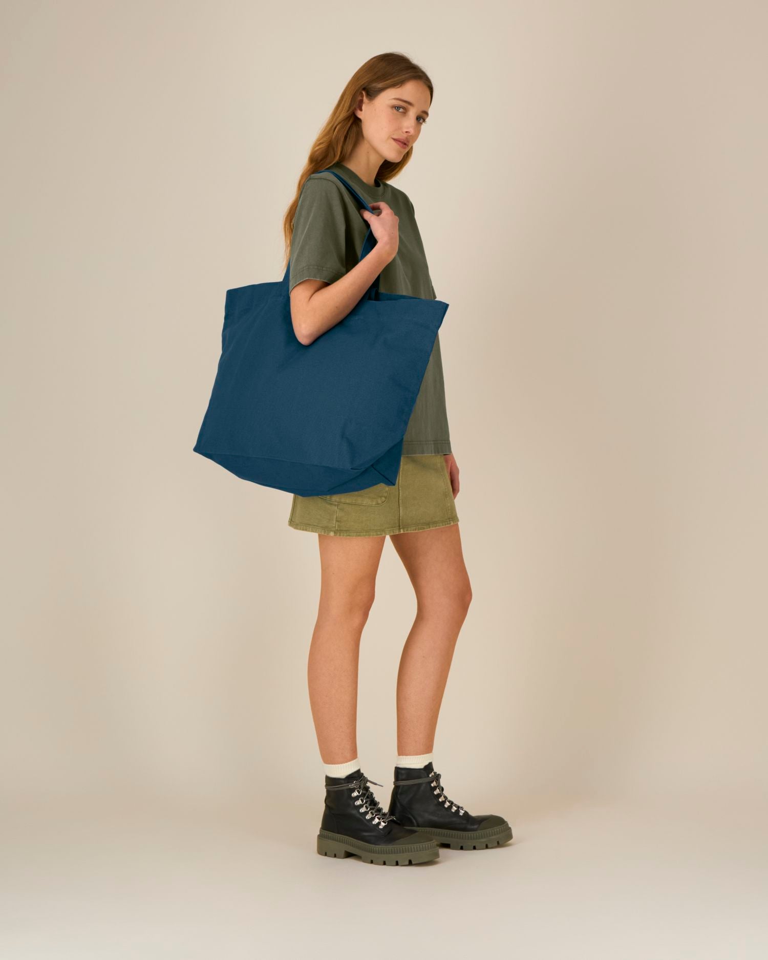 Shopping Bag 2.0 - ShirtStore