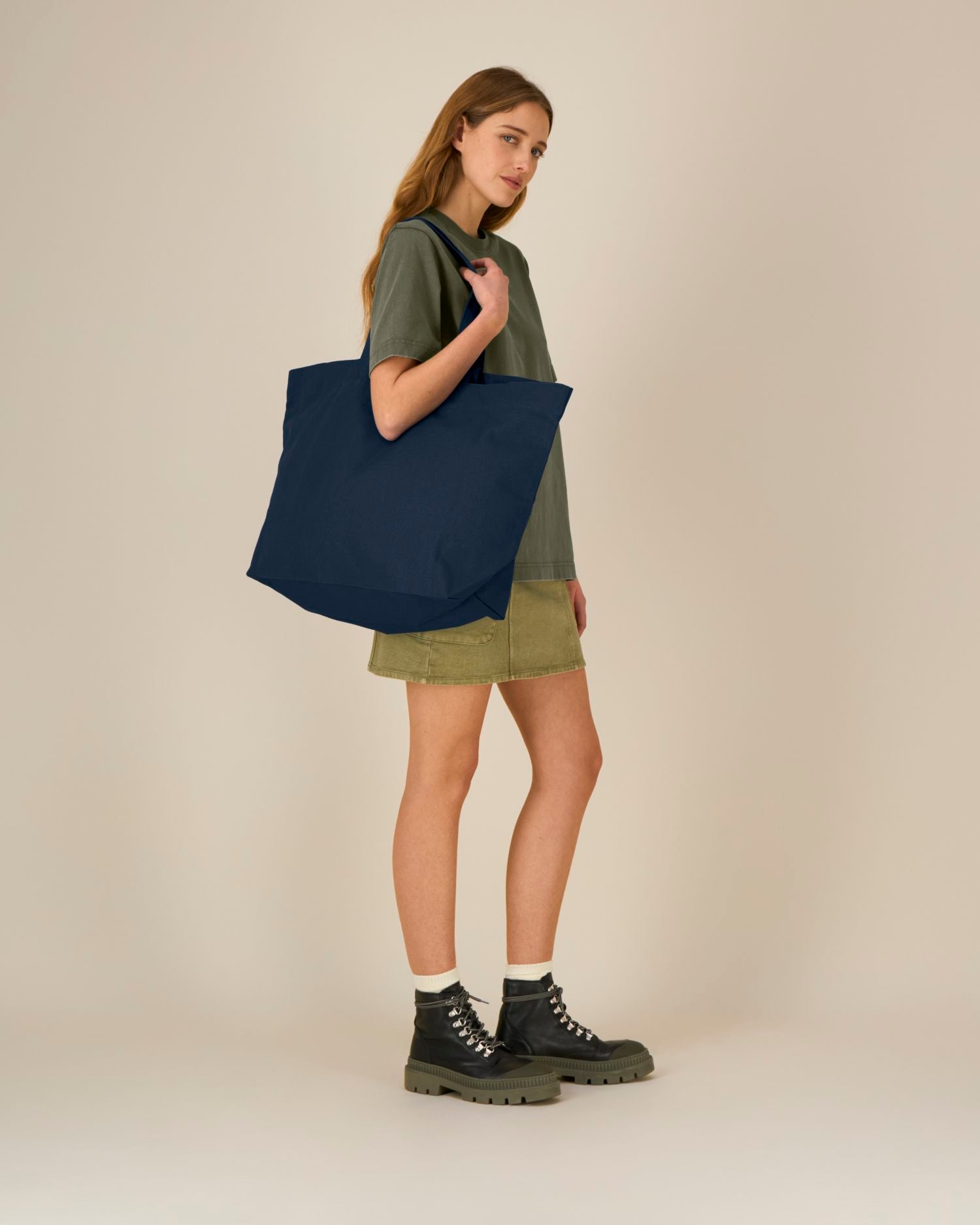 Shopping Bag 2.0 - ShirtStore