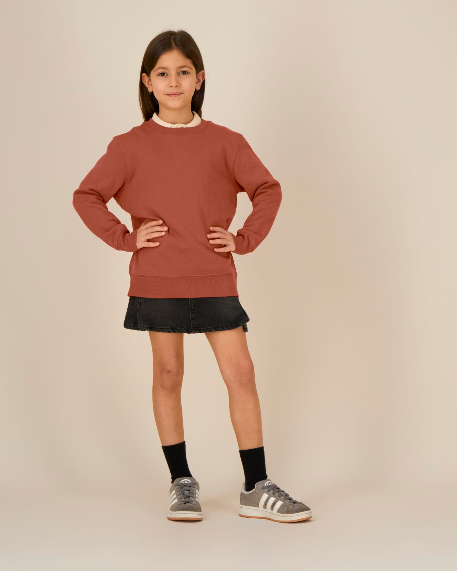 Mini Changer 2.0 in Farbe Heritage Brown
