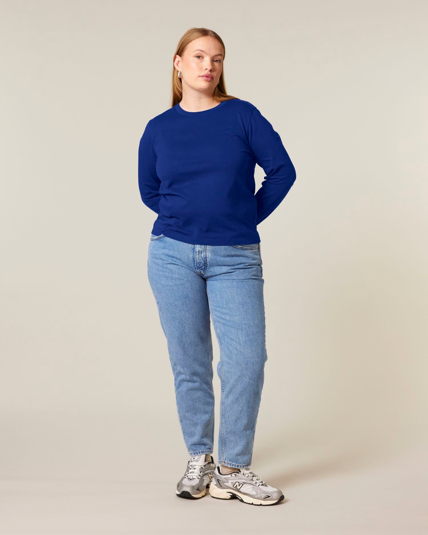 Stella Muser Long Sleeve - ShirtStore